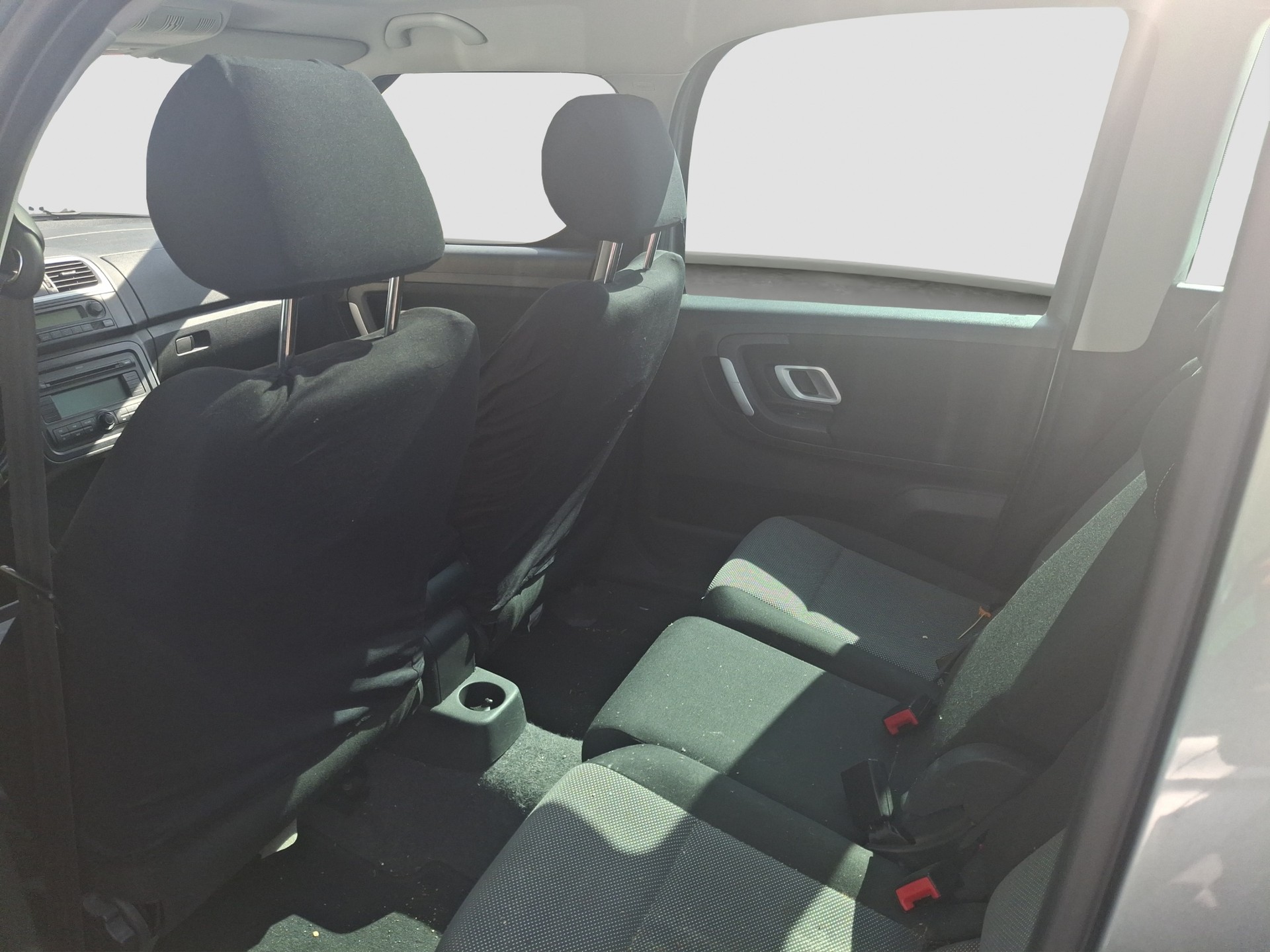 SKODA Roomster 1.6 Cooly-image-5