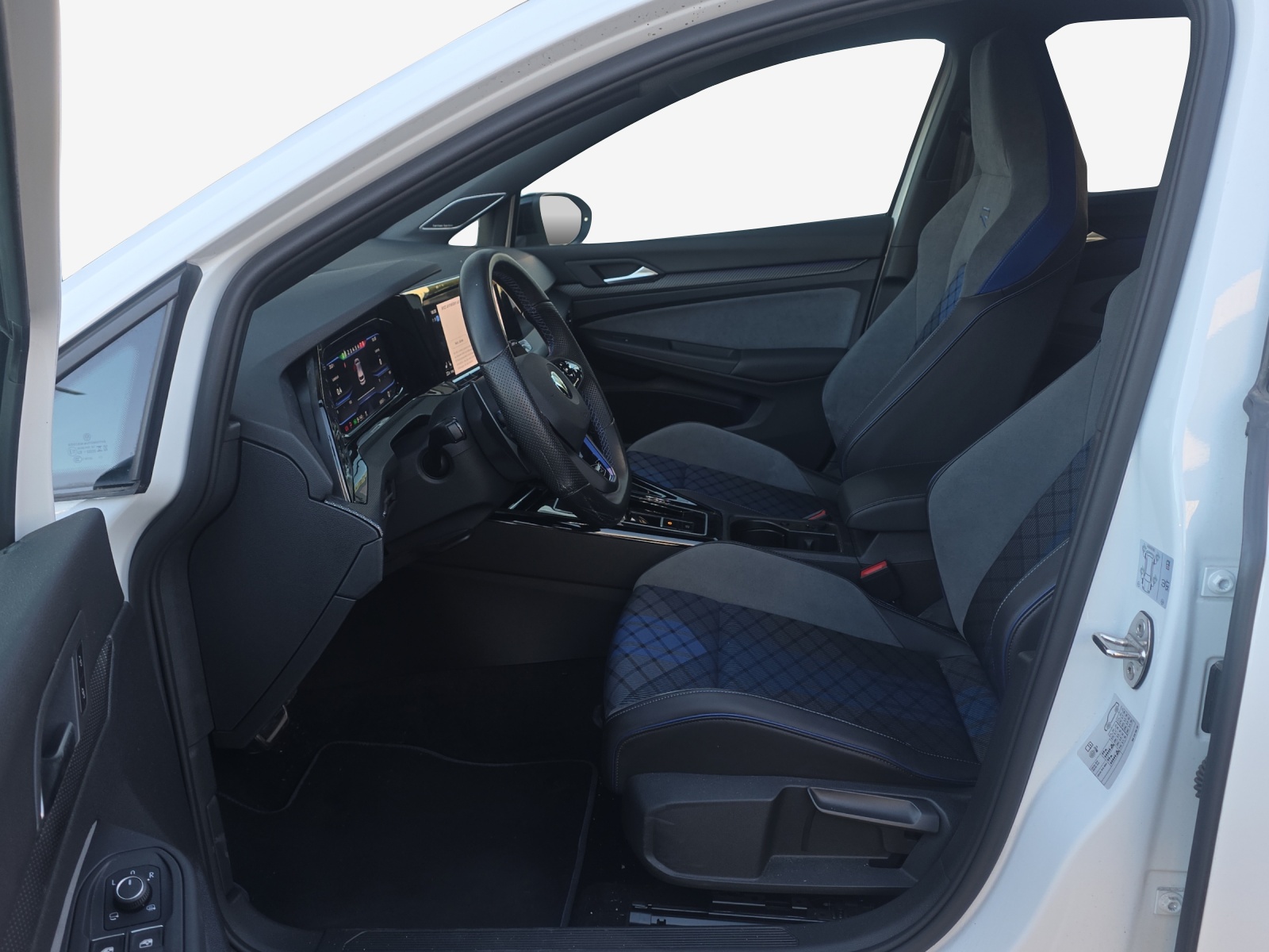 VW Golf 2.0 TSI R DSG 4Motion-image-7