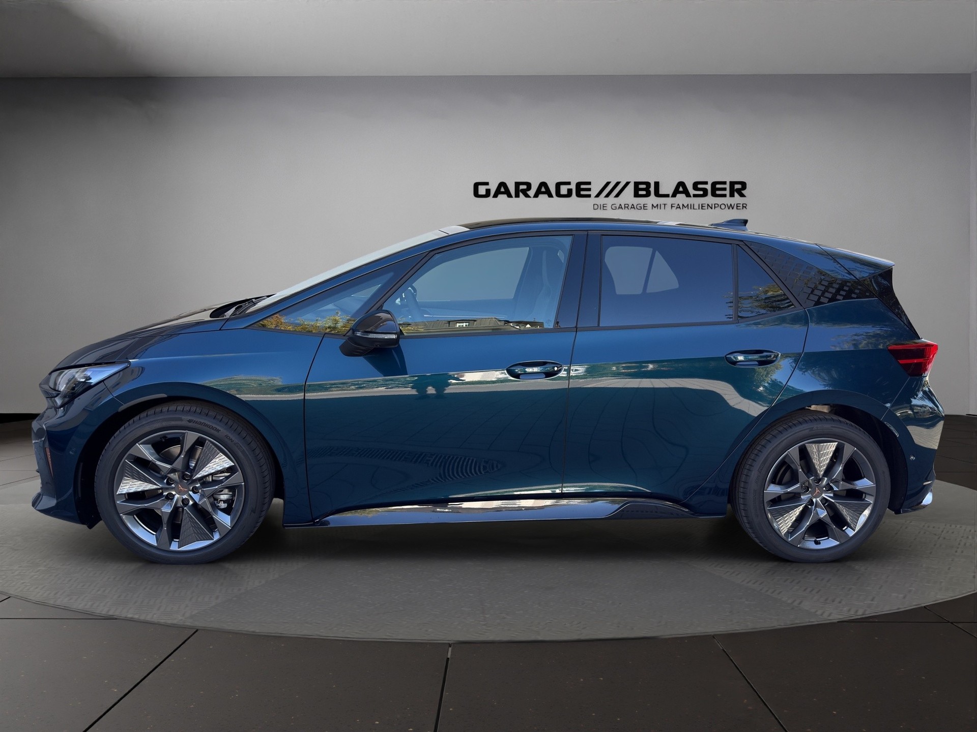 CUPRA Born 79 kWh Prime-image-1