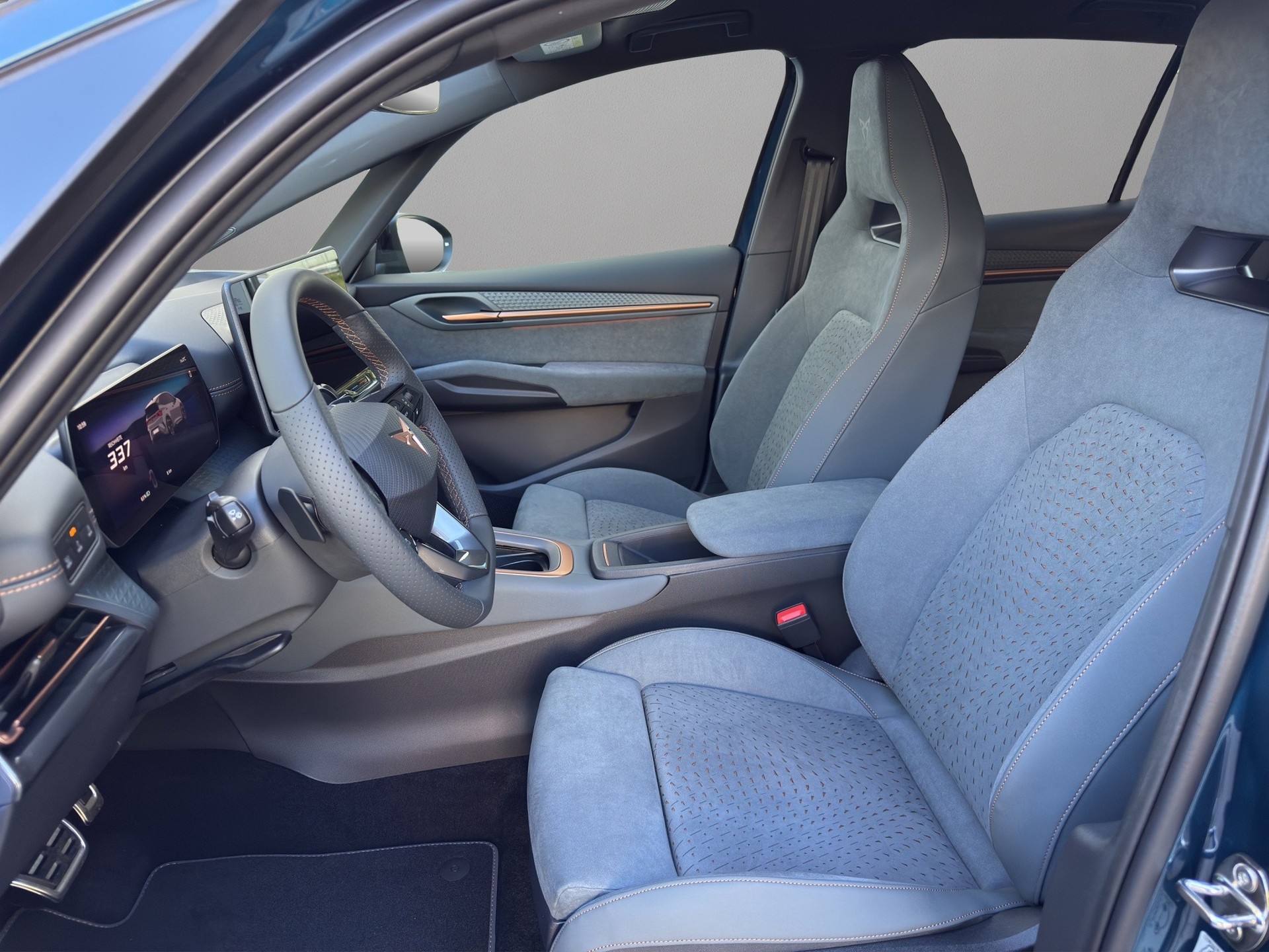 CUPRA Born 79 kWh Prime-image-4
