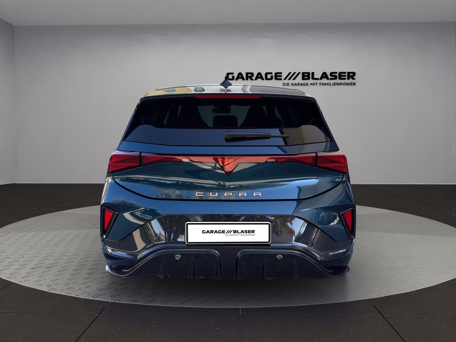 CUPRA Born 79 kWh Prime-image-3