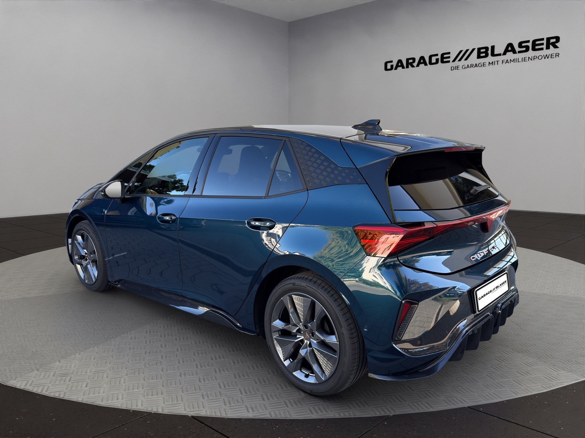 CUPRA Born 79 kWh Prime-image-2