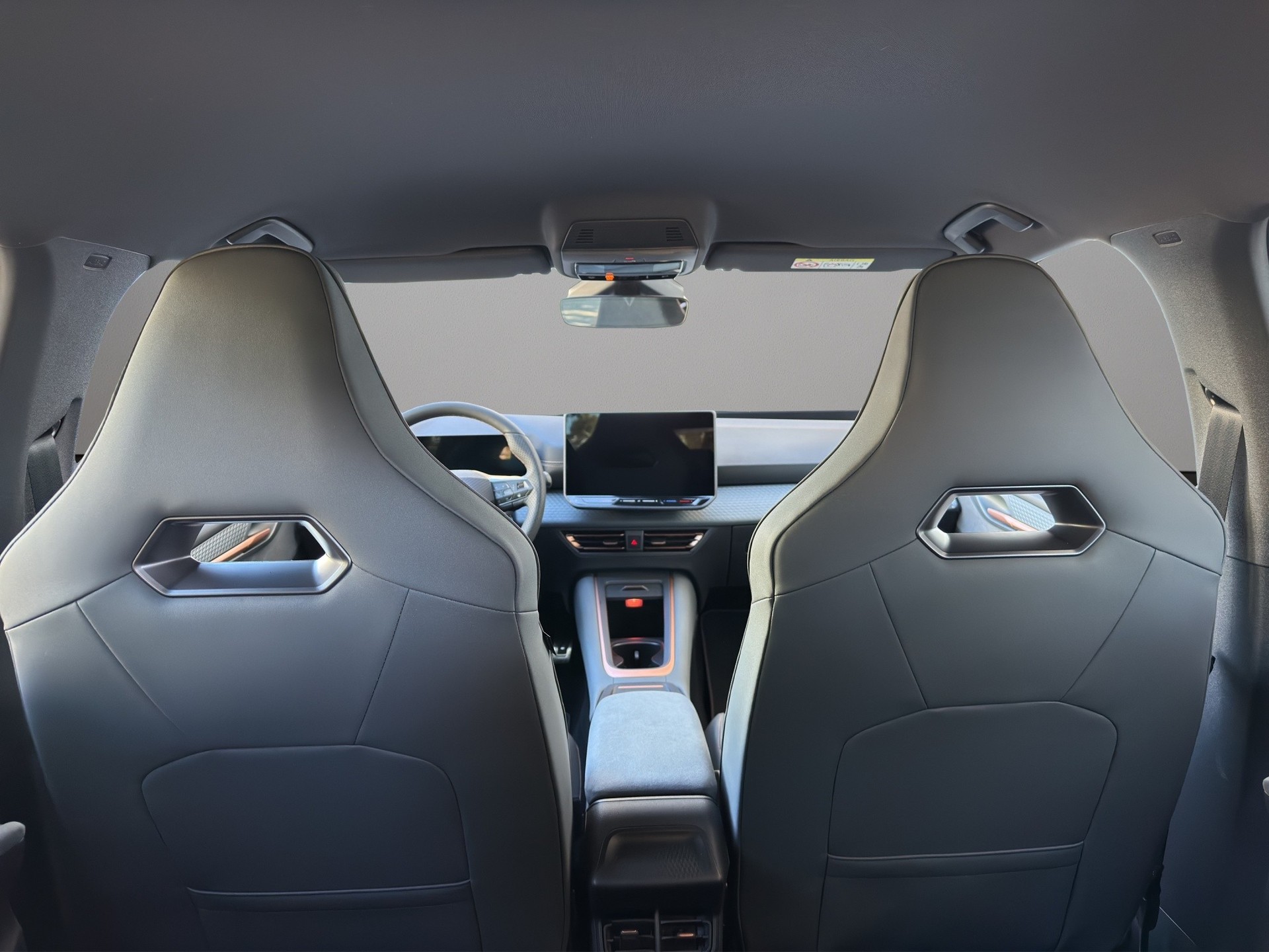 CUPRA Born 79 kWh Prime-image-7