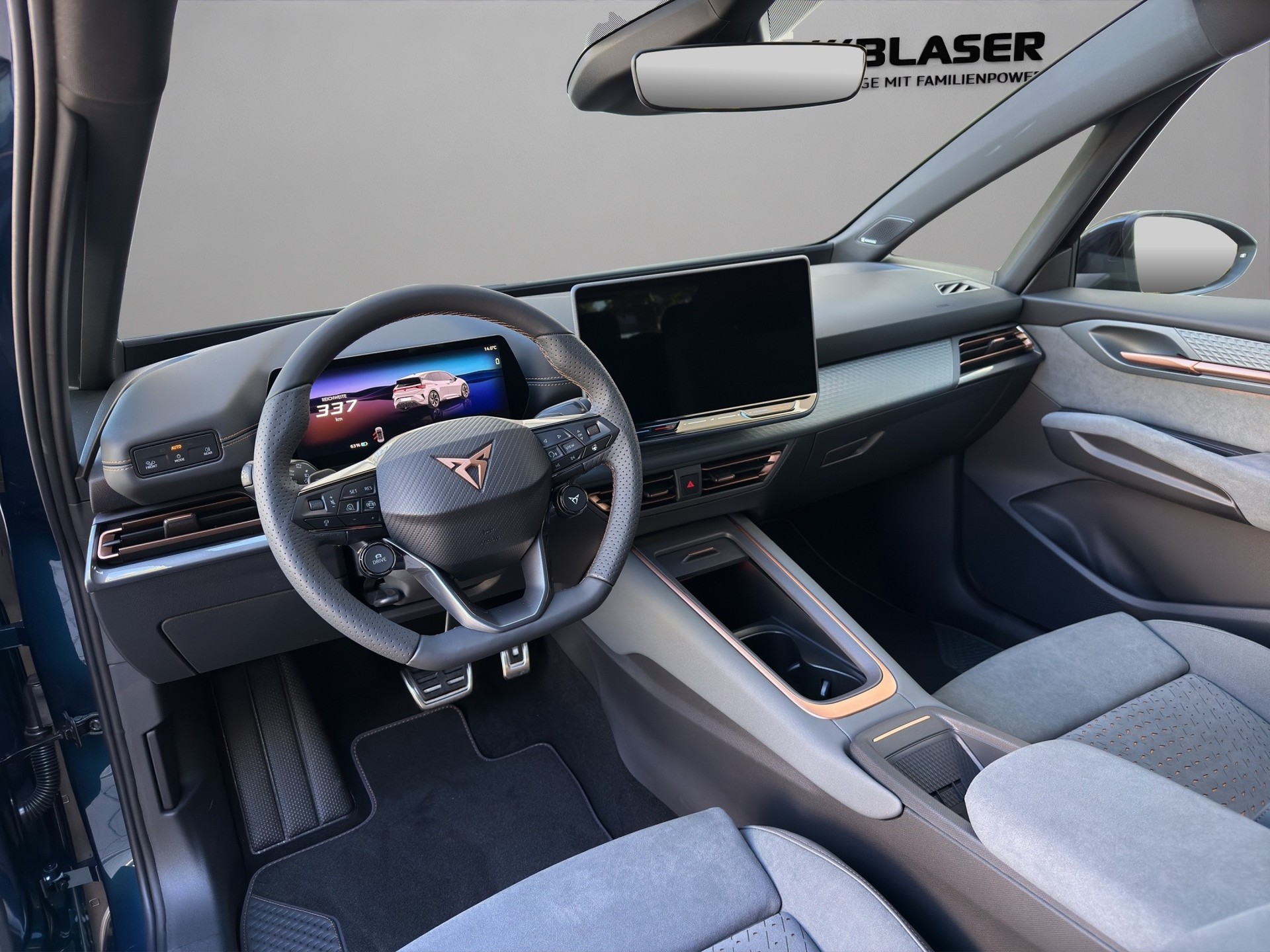 CUPRA Born 79 kWh Prime-image-6