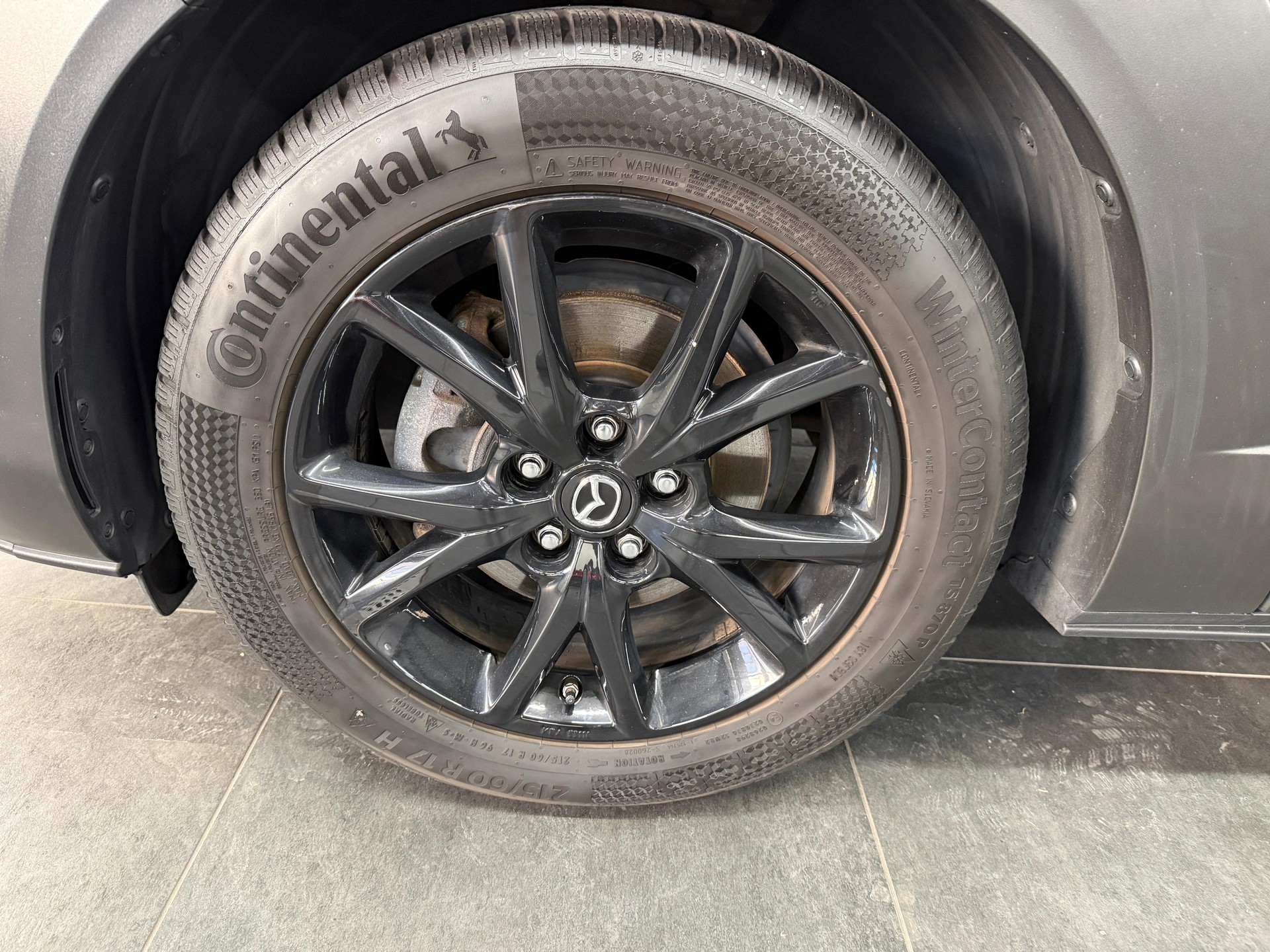 MAZDA CX-30 2.0 180 Revolution-image-4