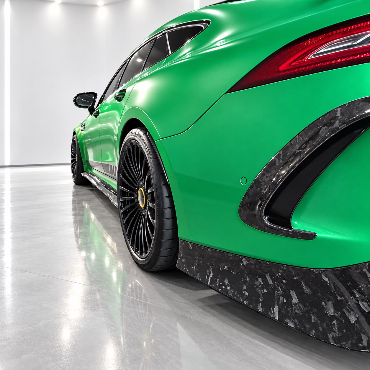 MERCEDES-BENZ AMG GT 4 63 S 4Matic+ E Performance AMG MANSORY 880 PS 1of1-image-10