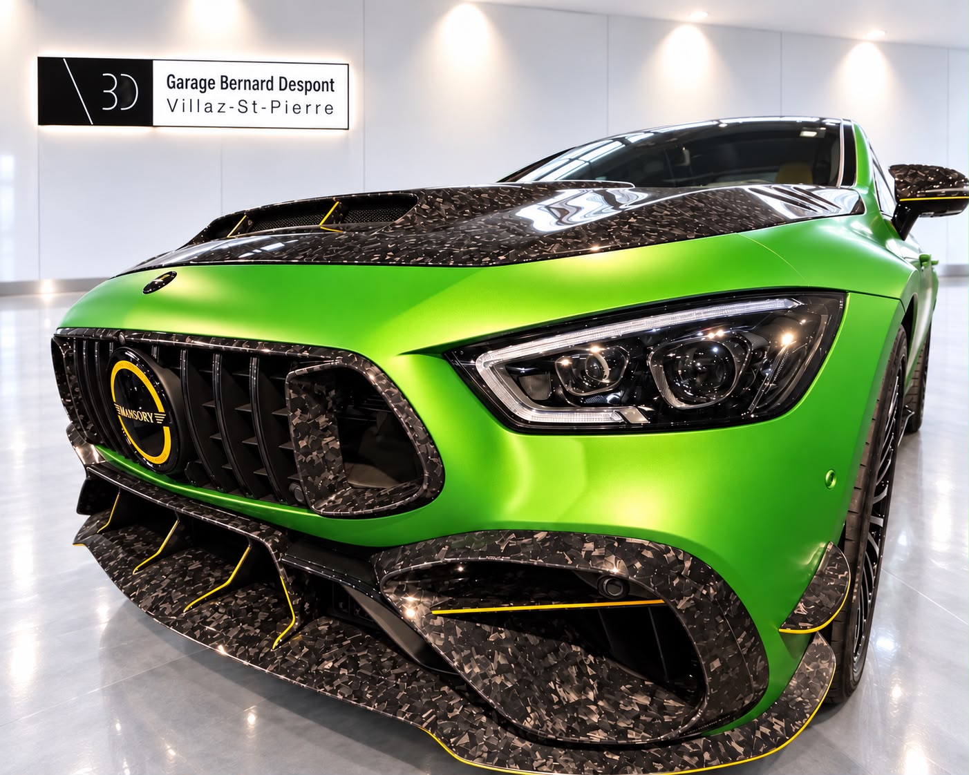 MERCEDES-BENZ AMG GT 4 63 S 4Matic+ E Performance AMG MANSORY 880 PS 1of1-image-8