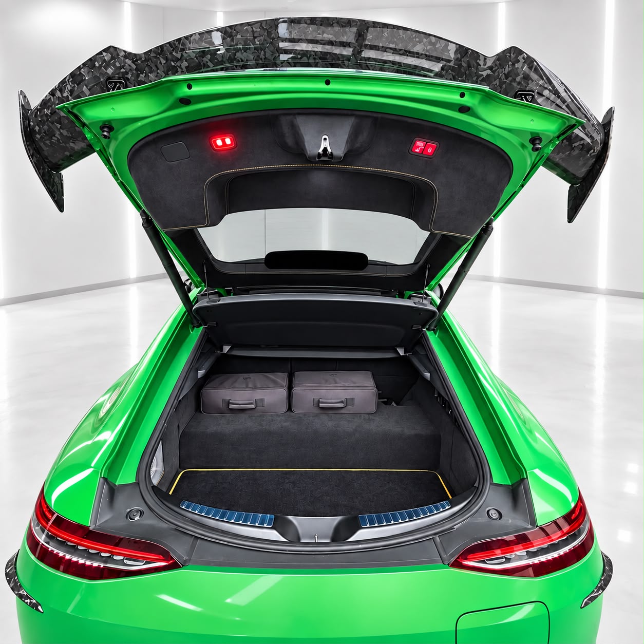 MERCEDES-BENZ AMG GT 4 63 S 4Matic+ E Performance AMG MANSORY 880 PS 1of1-image-4