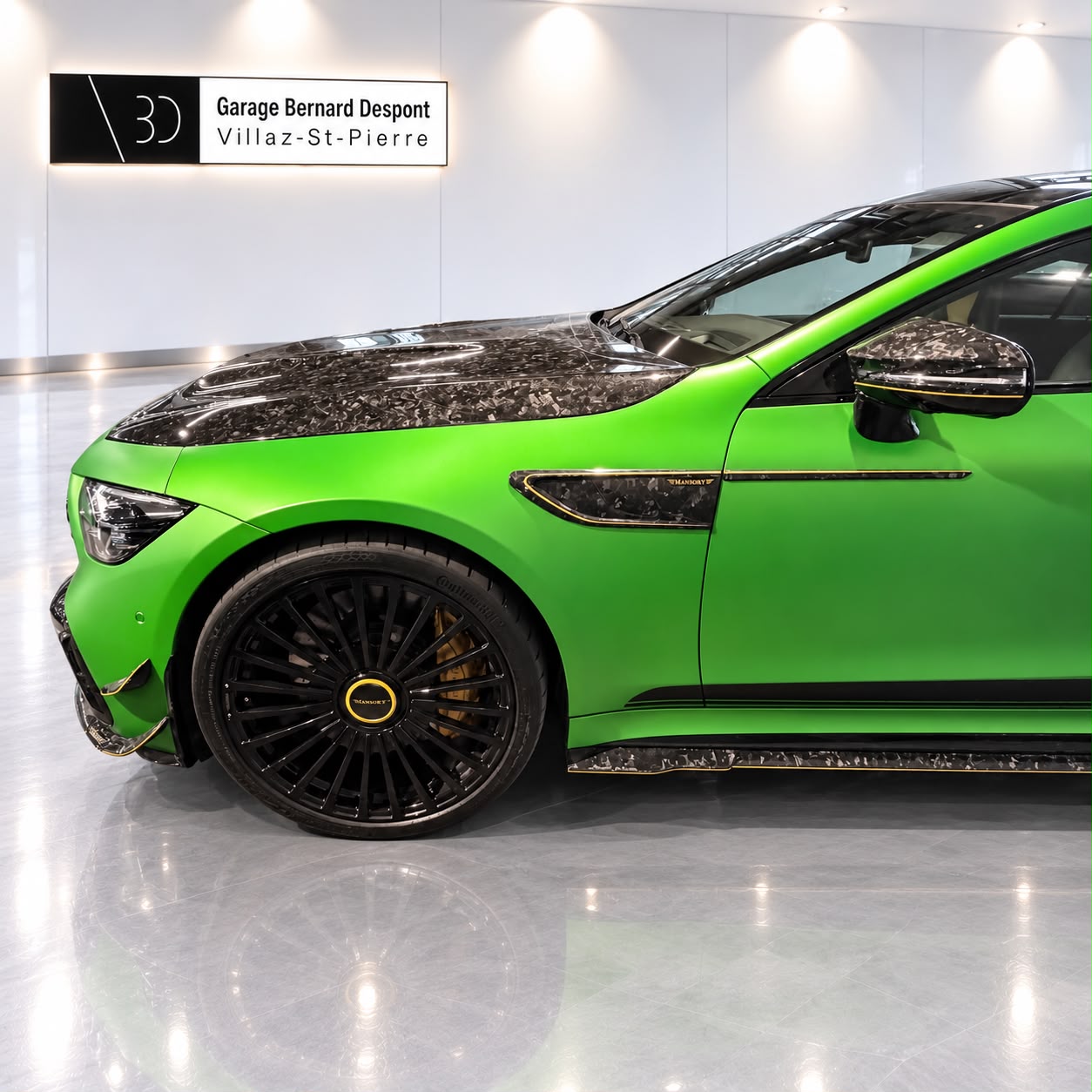 MERCEDES-BENZ AMG GT 4 63 S 4Matic+ E Performance AMG MANSORY 880 PS 1of1-image-9