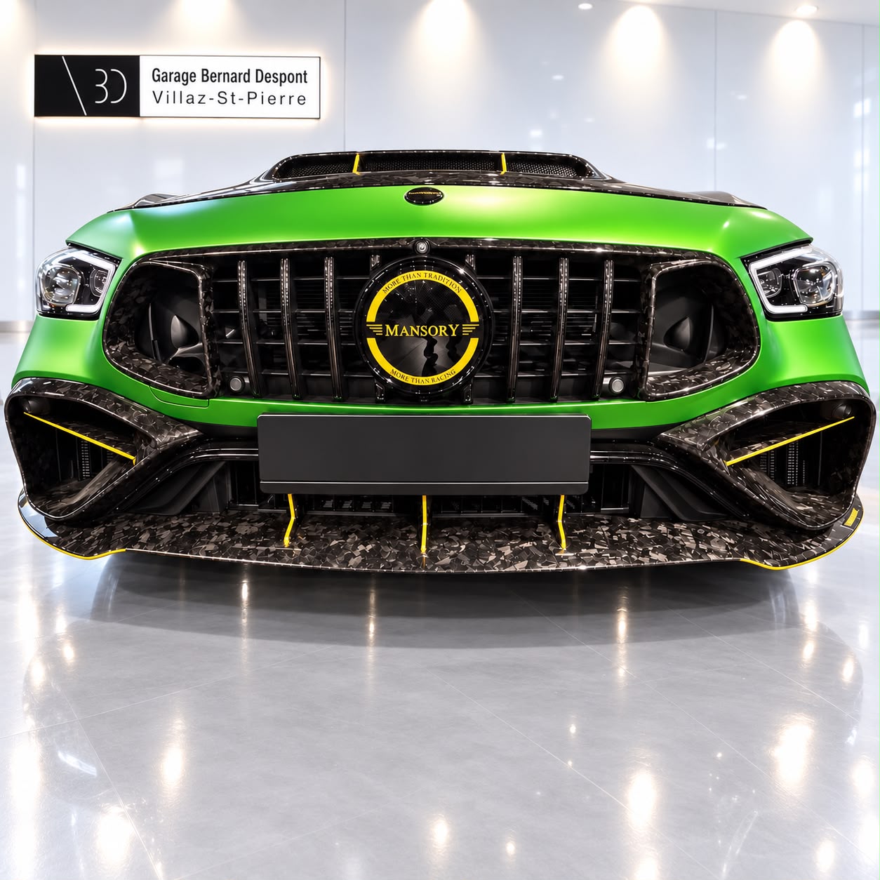 MERCEDES-BENZ AMG GT 4 63 S 4Matic+ E Performance AMG MANSORY 880 PS 1of1-image-6