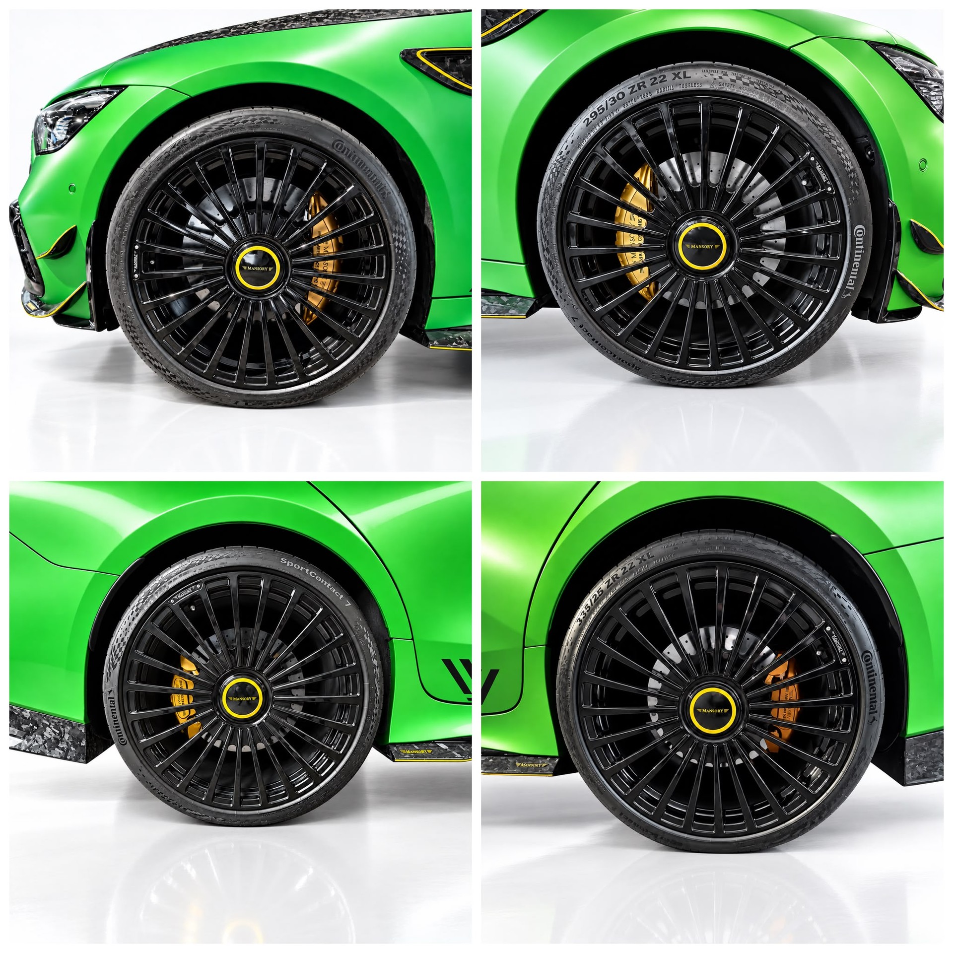 MERCEDES-BENZ AMG GT 4 63 S 4Matic+ E Performance AMG MANSORY 880 PS 1of1-image-22
