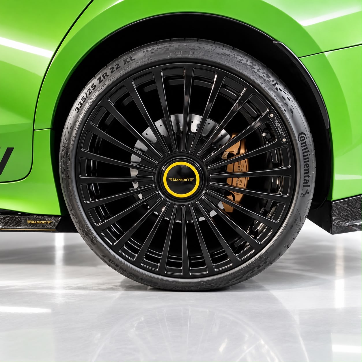 MERCEDES-BENZ AMG GT 4 63 S 4Matic+ E Performance AMG MANSORY 880 PS 1of1-image-21