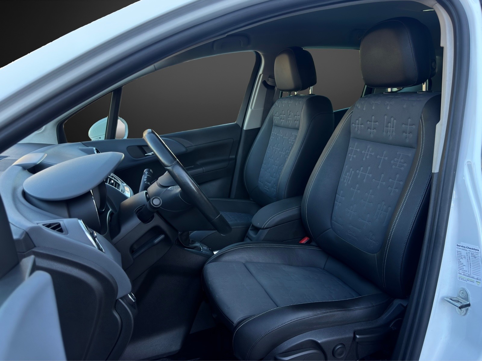 OPEL Meriva 1.4 Turbo Cosmo mit 140 PS-image-6