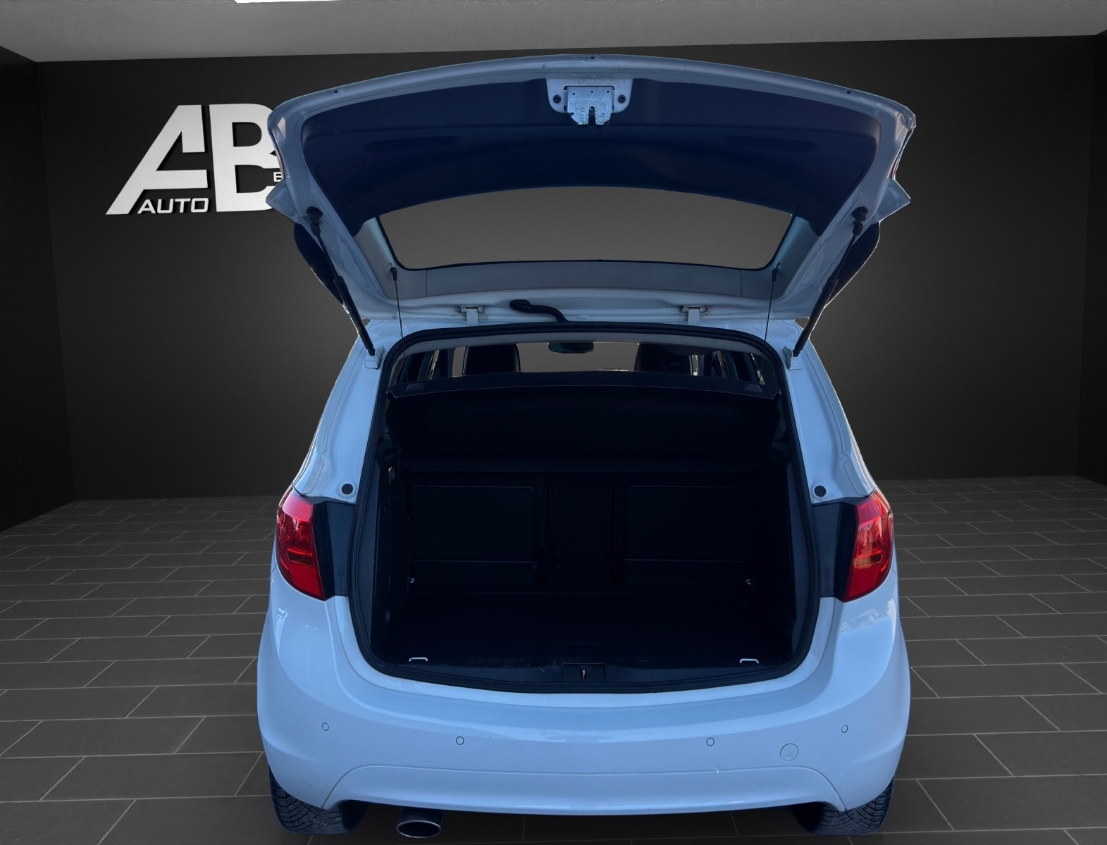 OPEL Meriva 1.4 Turbo Cosmo mit 140 PS-image-12