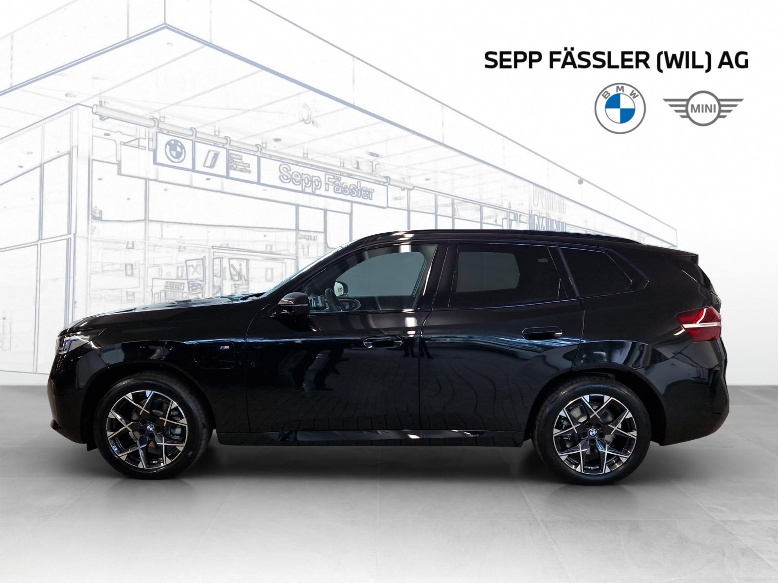 BMW X3 30e xDrive M Sport-showroom-element-1
