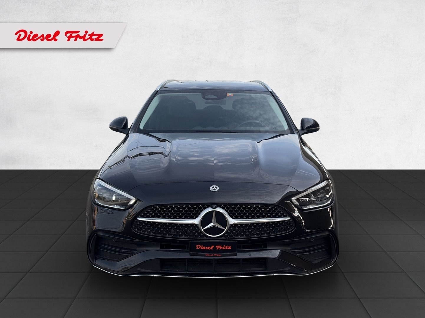 MERCEDES-BENZ C 300 d T AMG Line-image-7