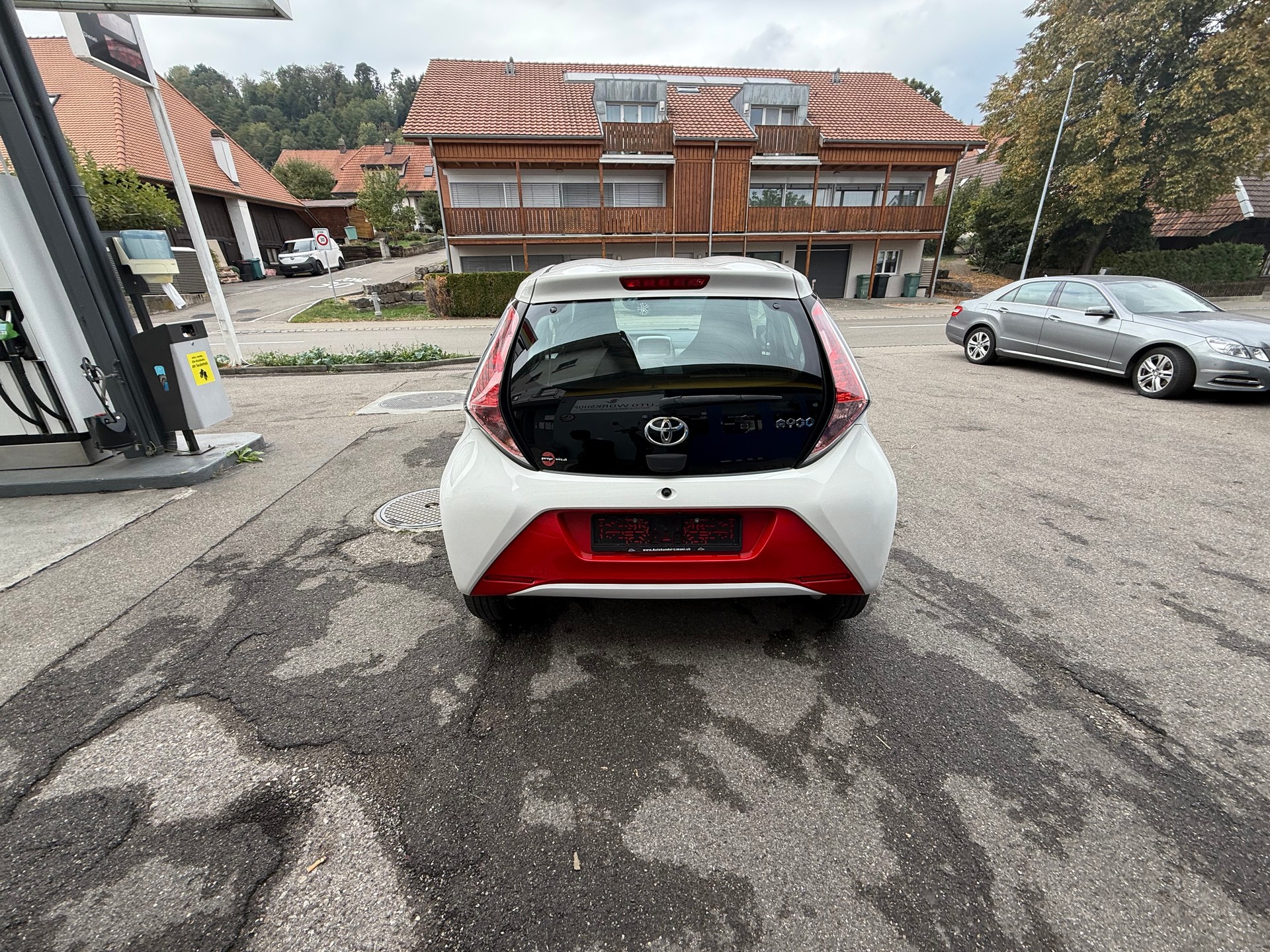 TOYOTA Aygo 1.0 VVT-i x-pure-image-3