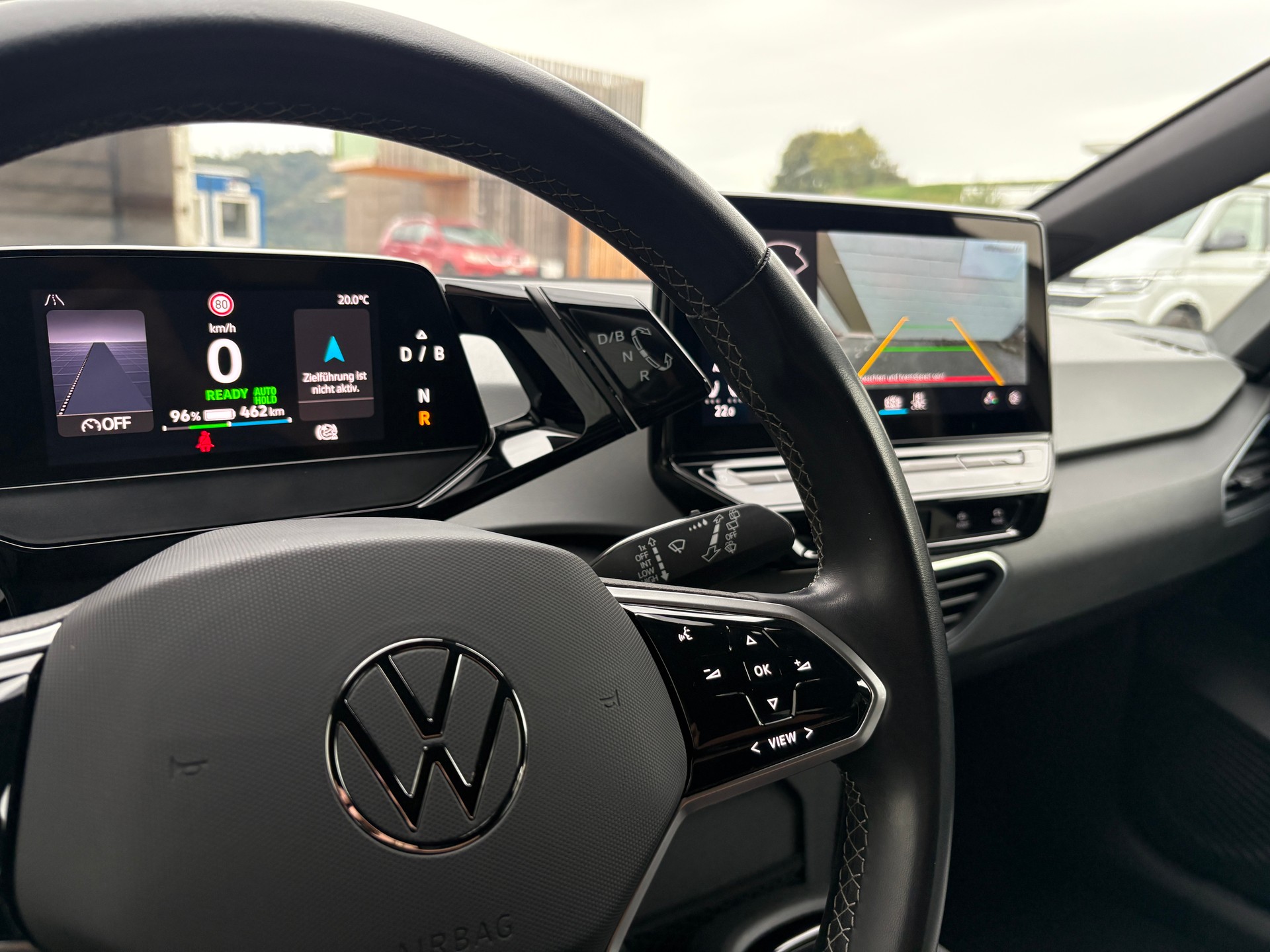 VW ID.3 Pro S 77 kWh 75 Edition-image-9