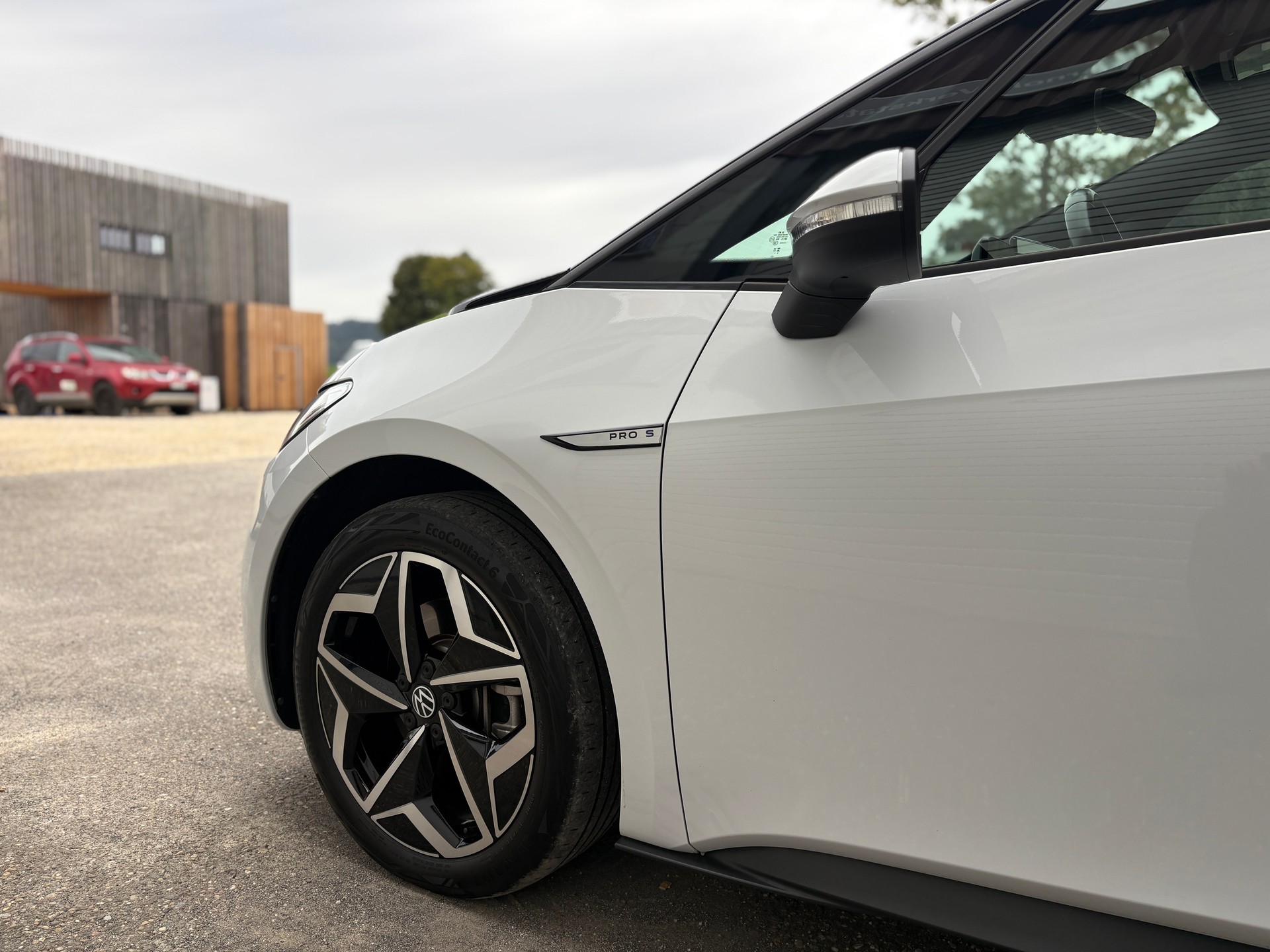 VW ID.3 Pro S 77 kWh 75 Edition-image-5