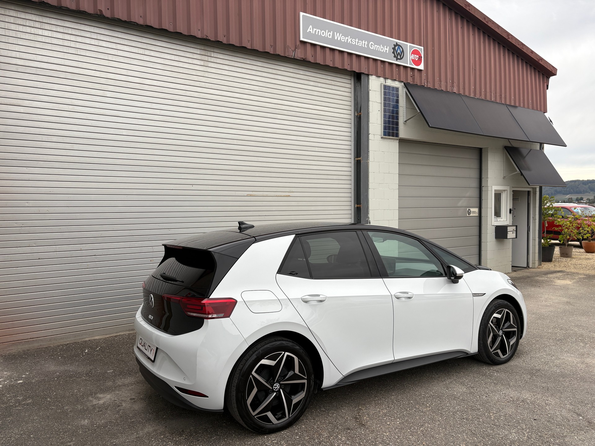 VW ID.3 Pro S 77 kWh 75 Edition-image-4