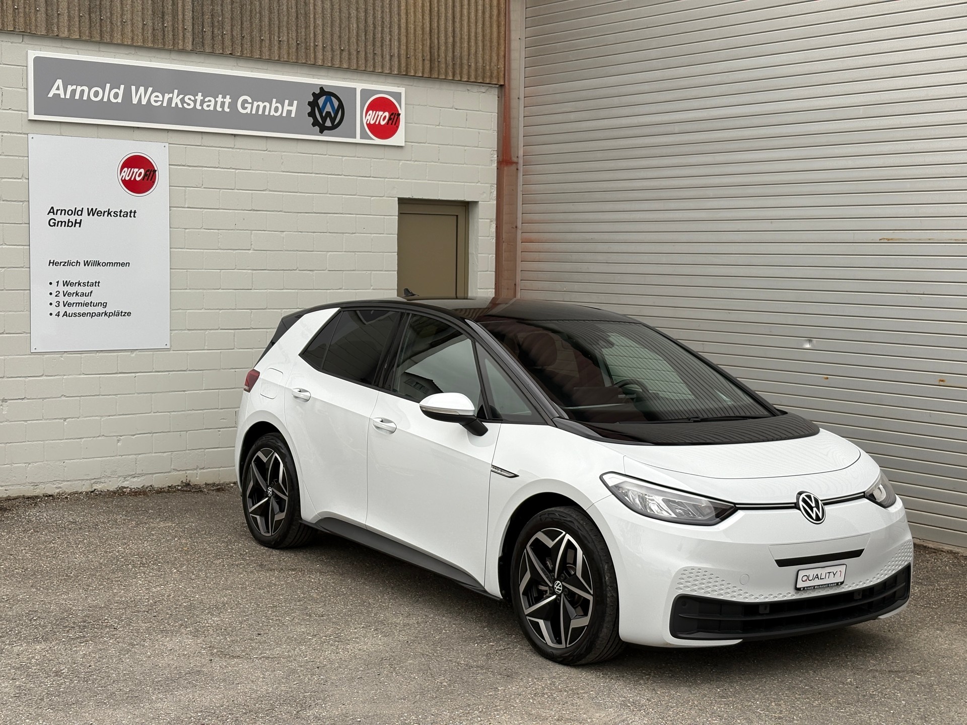 VW ID.3 Pro S 77 kWh 75 Edition-image-2