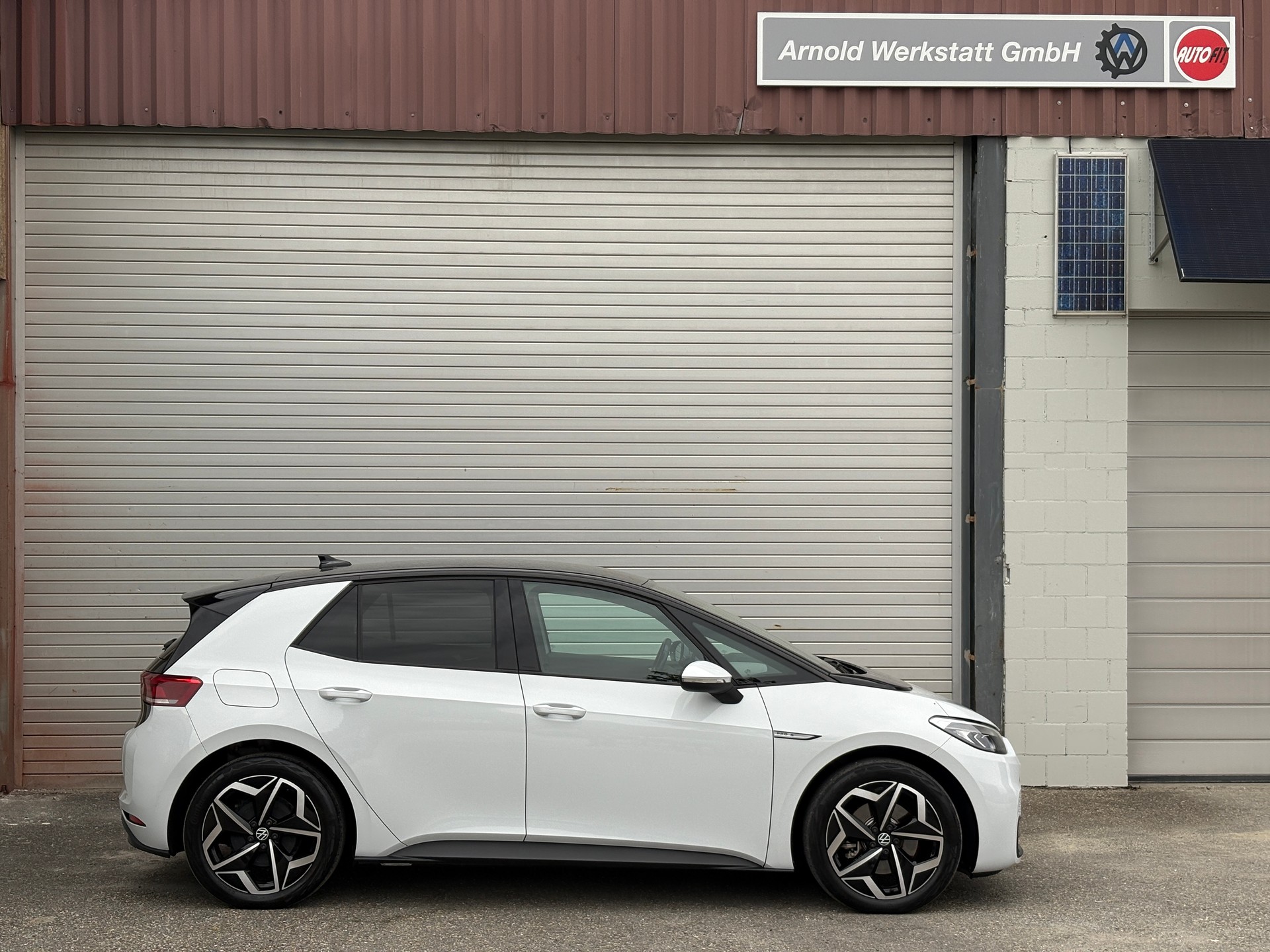 VW ID.3 Pro S 77 kWh 75 Edition-image-3