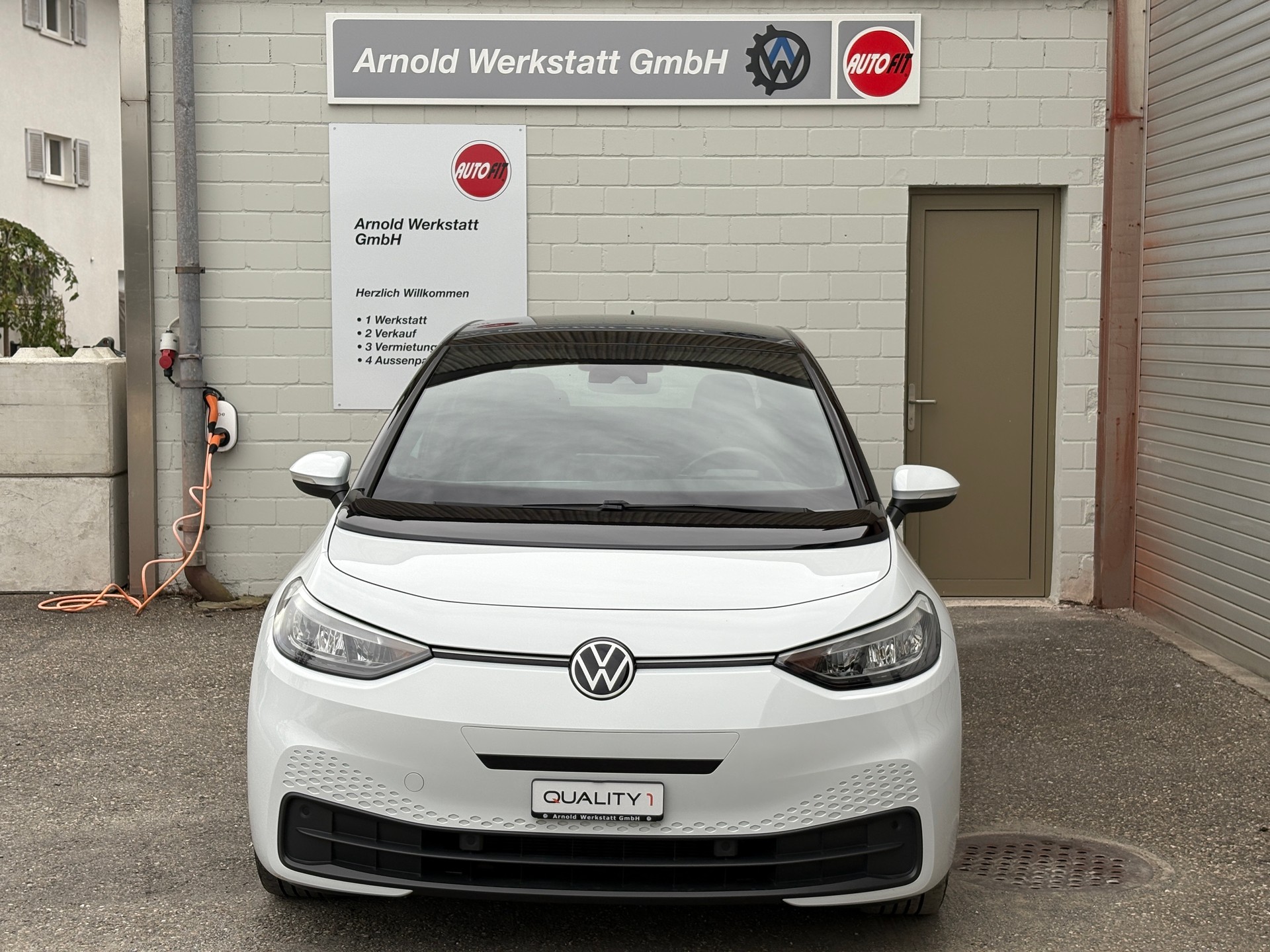 VW ID.3 Pro S 77 kWh 75 Edition-image-1
