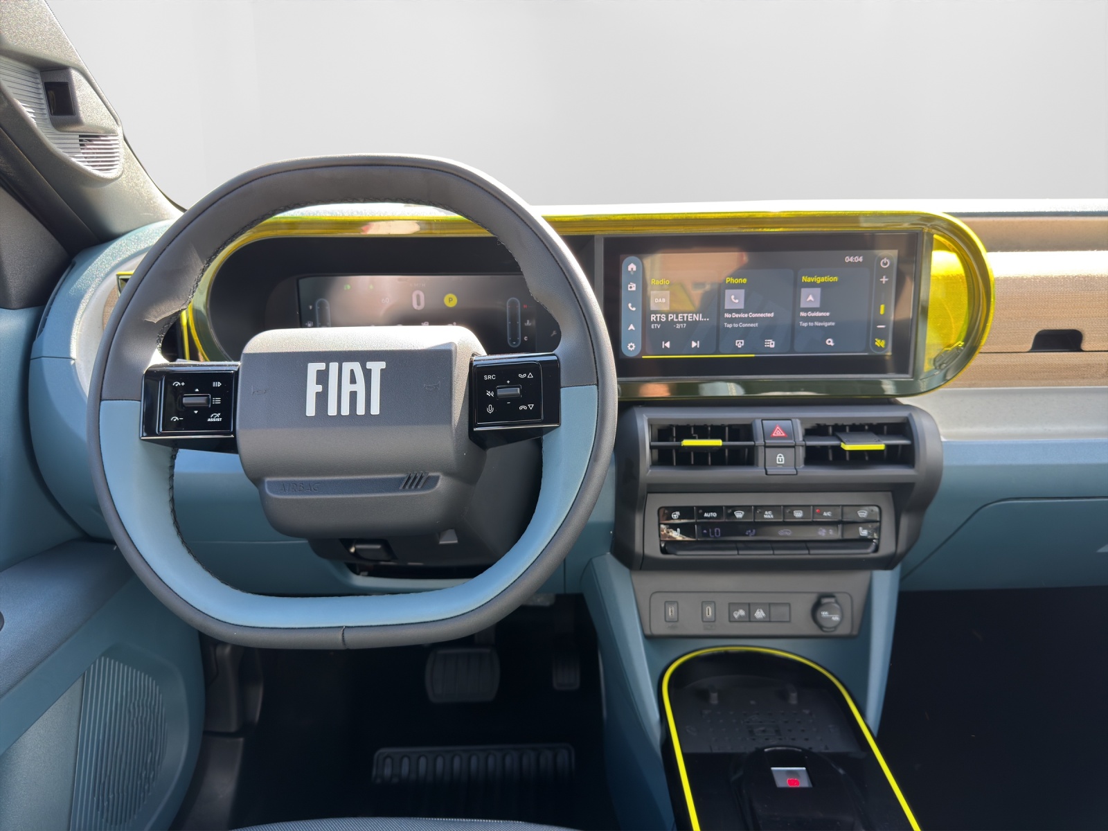 FIAT Grande Panda 1.2 Hybrid La Prima-image-7