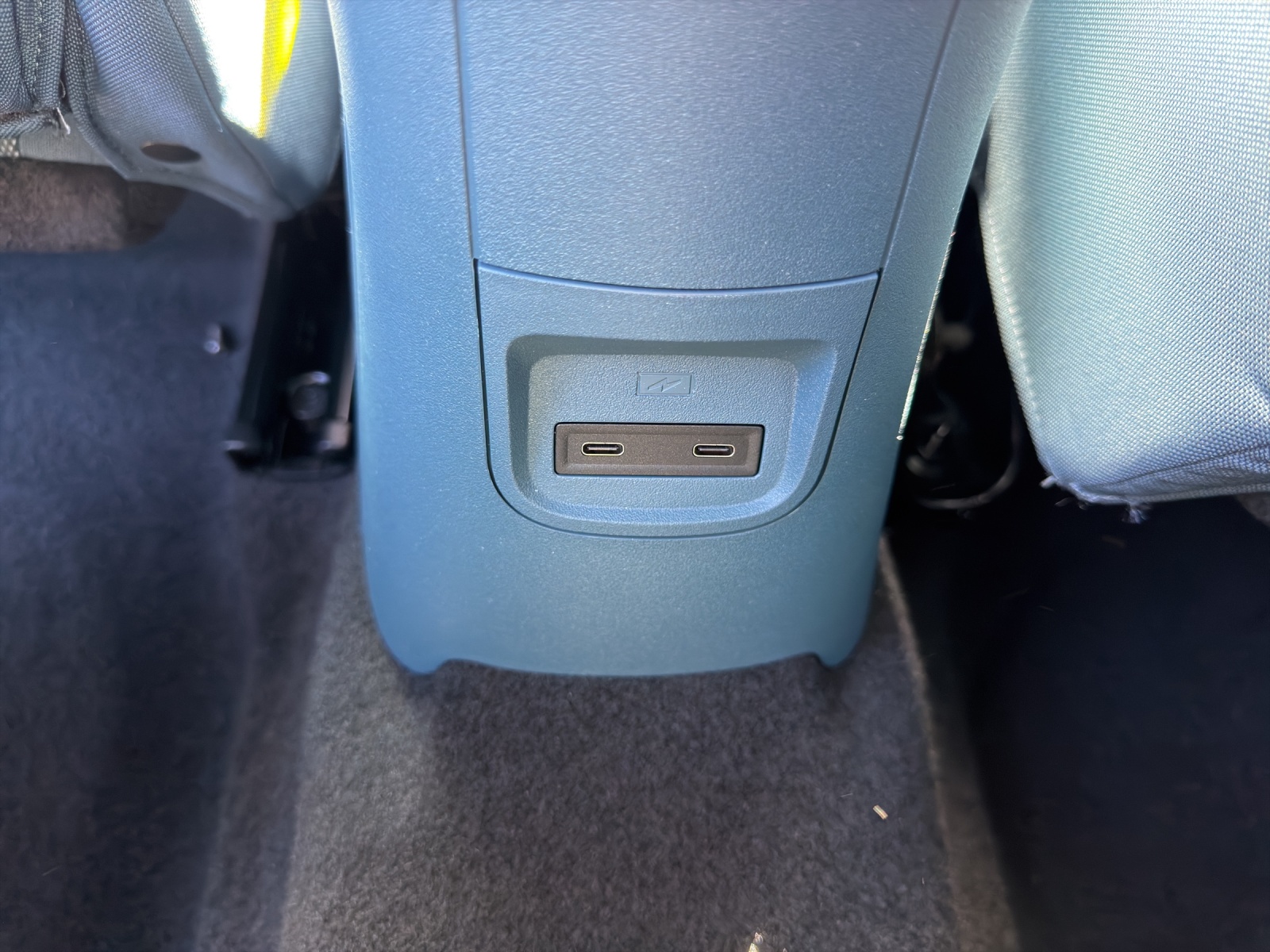 FIAT Grande Panda 1.2 Hybrid La Prima-image-15