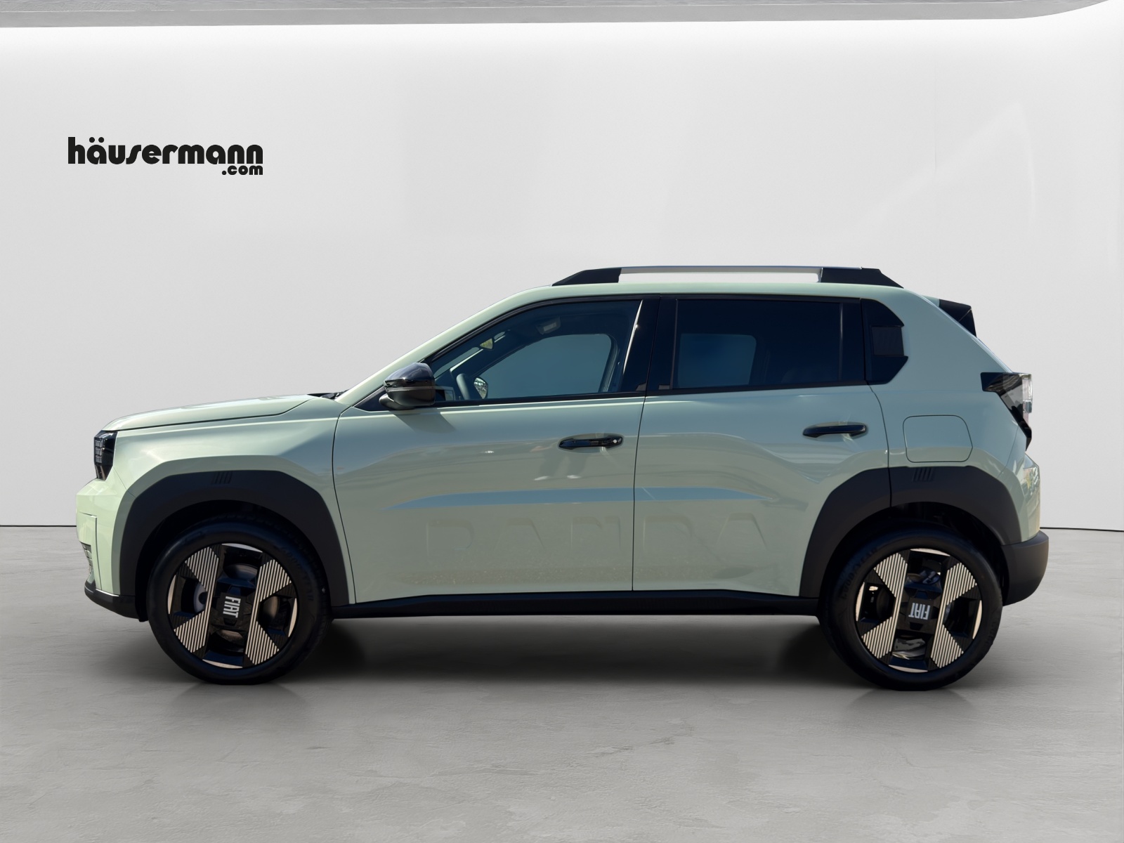 FIAT Grande Panda 1.2 Hybrid La Prima-showroom-element-1