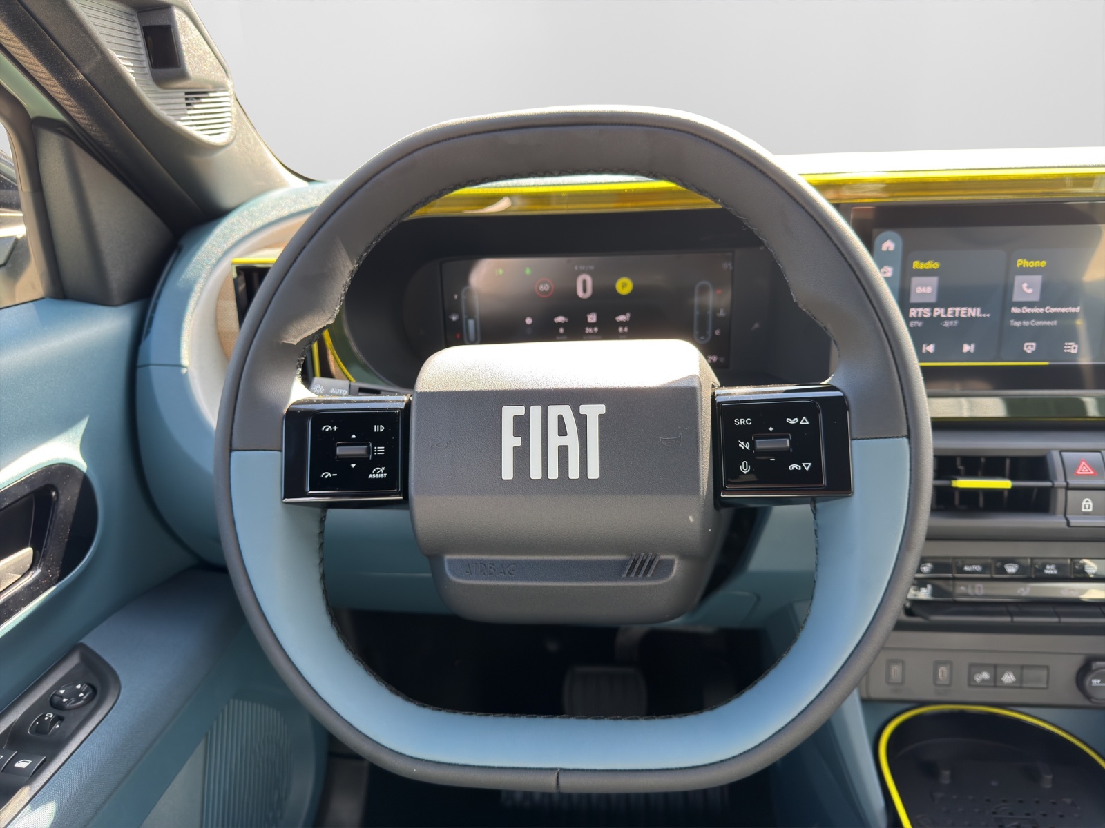 FIAT Grande Panda 1.2 Hybrid La Prima-image-6