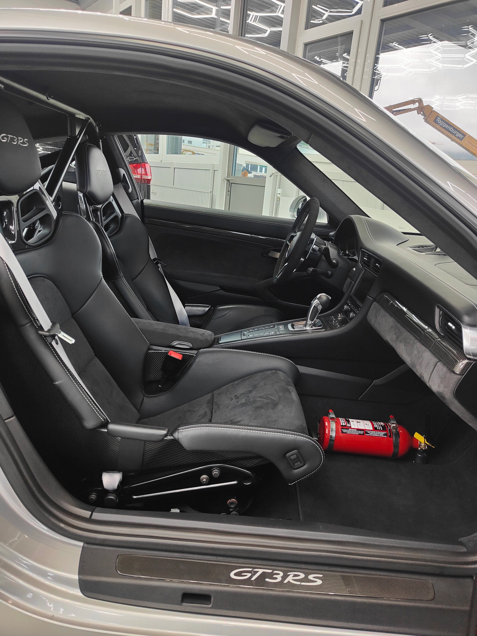 PORSCHE 911 GT3 RS PDK-image-13