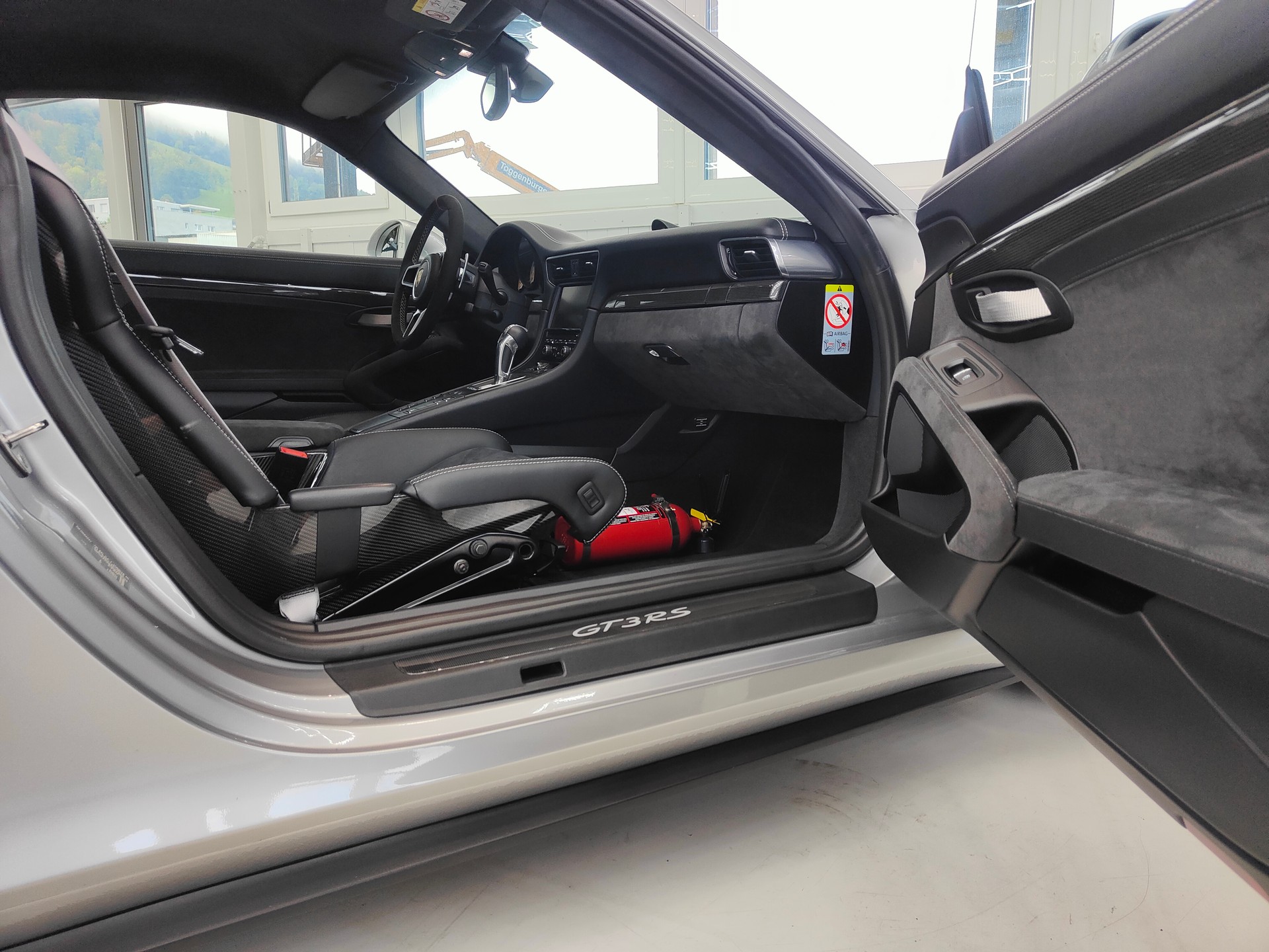 PORSCHE 911 GT3 RS PDK-image-9