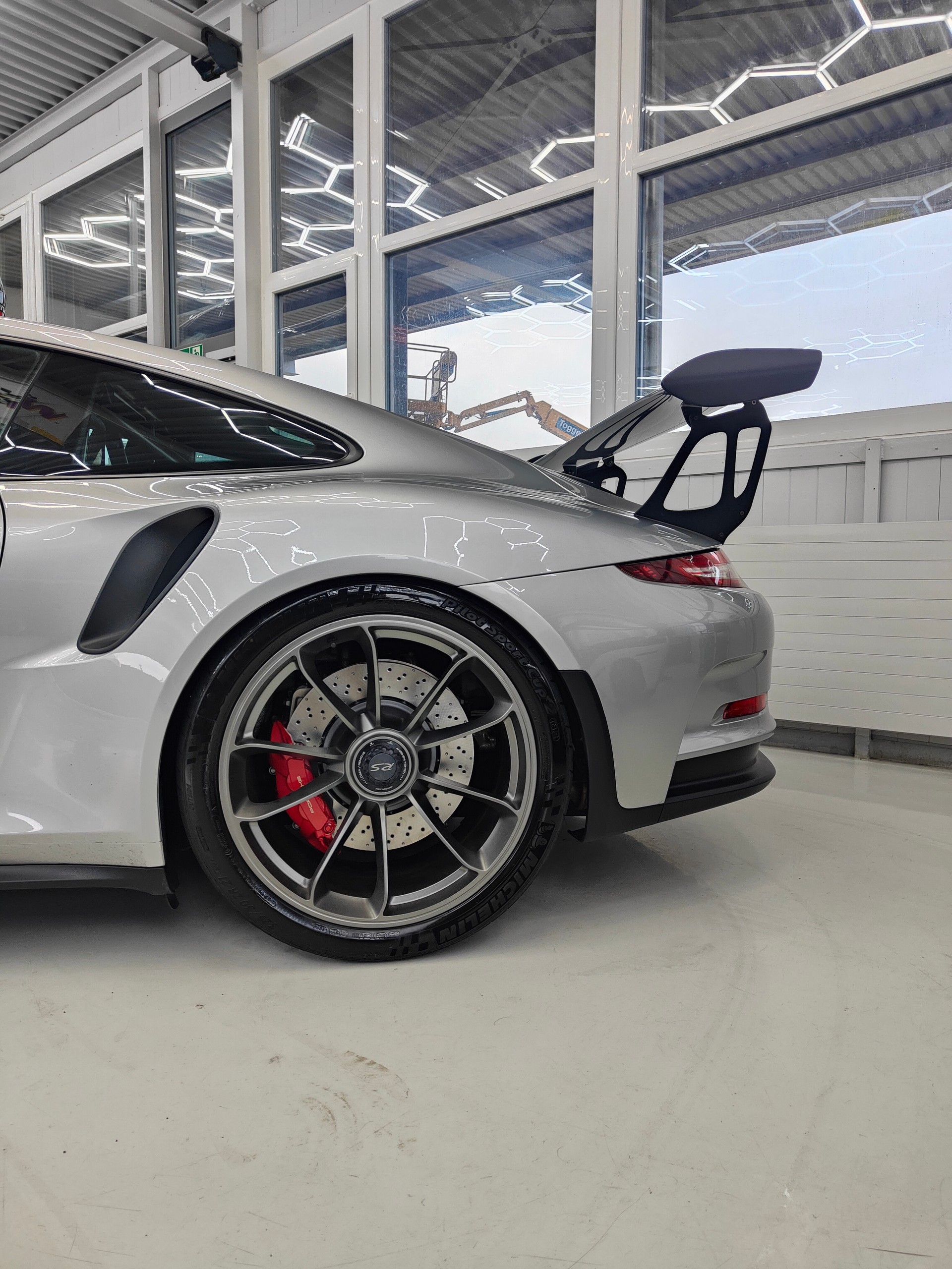 PORSCHE 911 GT3 RS PDK-image-8