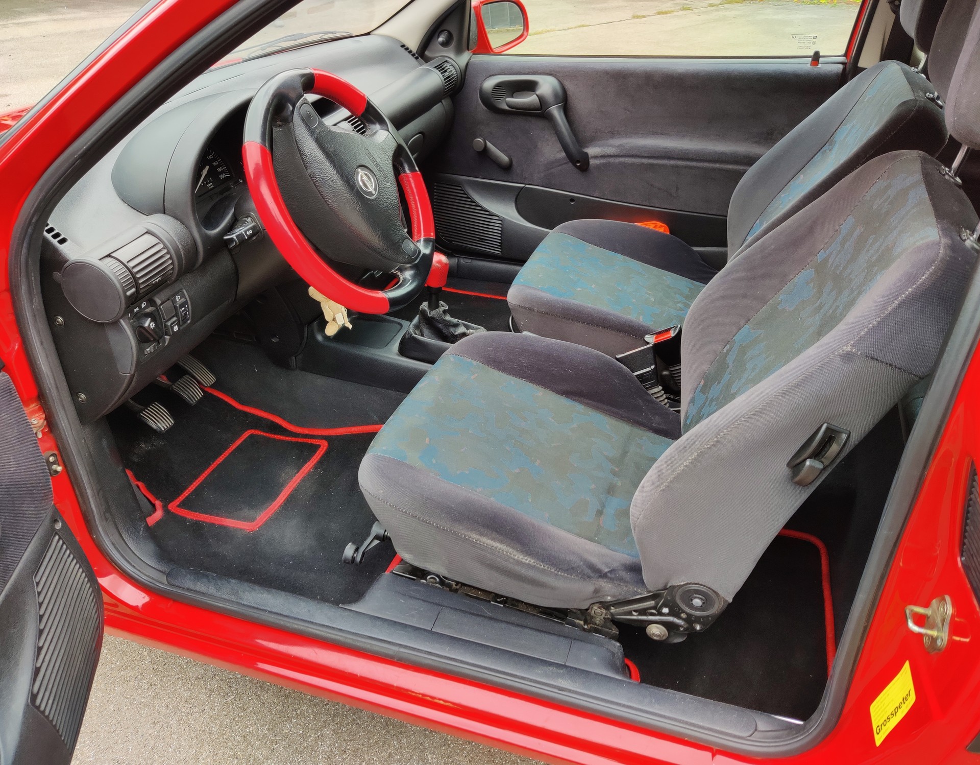 OPEL 1.2i 16V Young-image-2