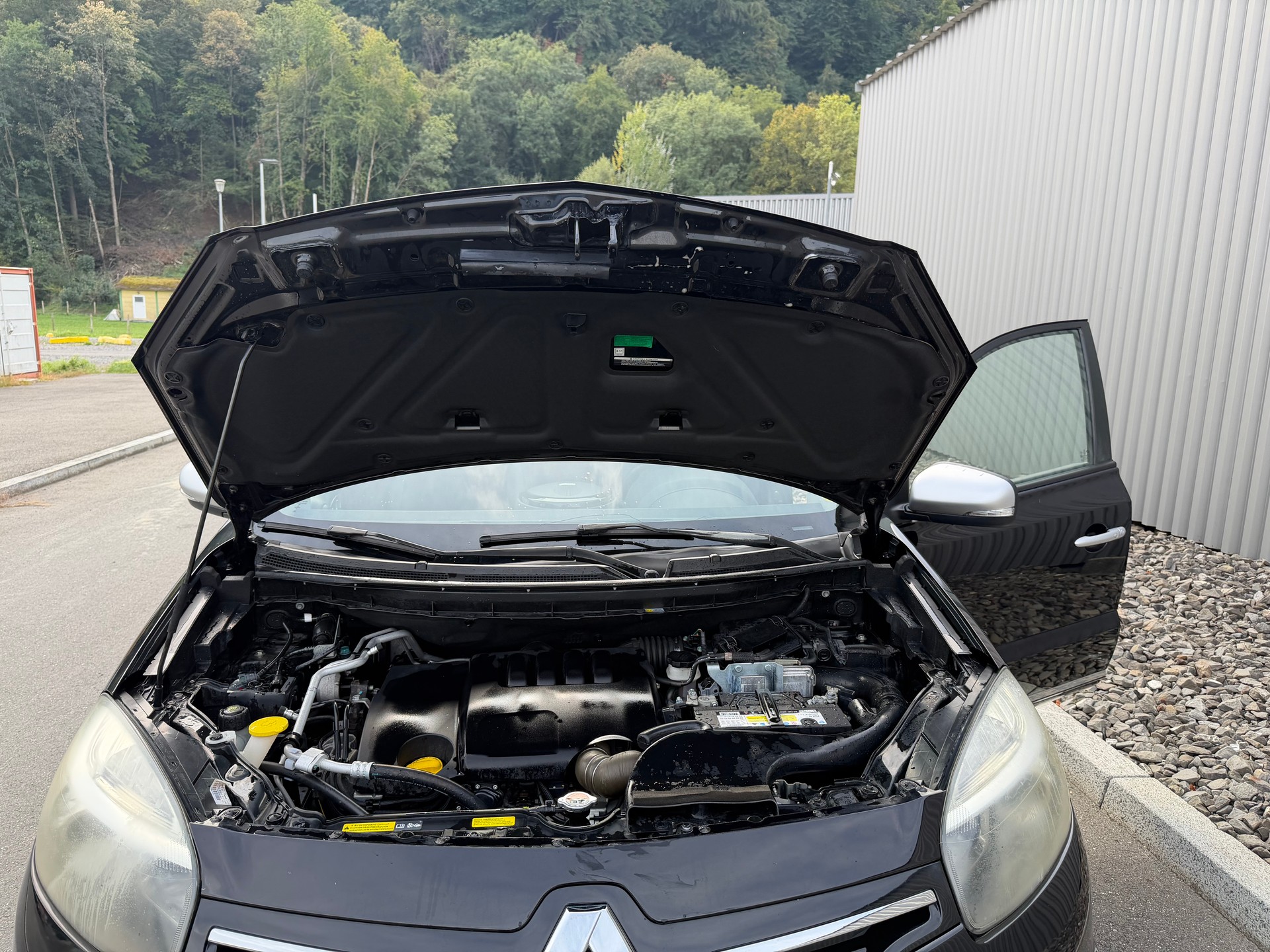 RENAULT Koleos 2.0 dCi Exception 4x4 Automatic-image-42
