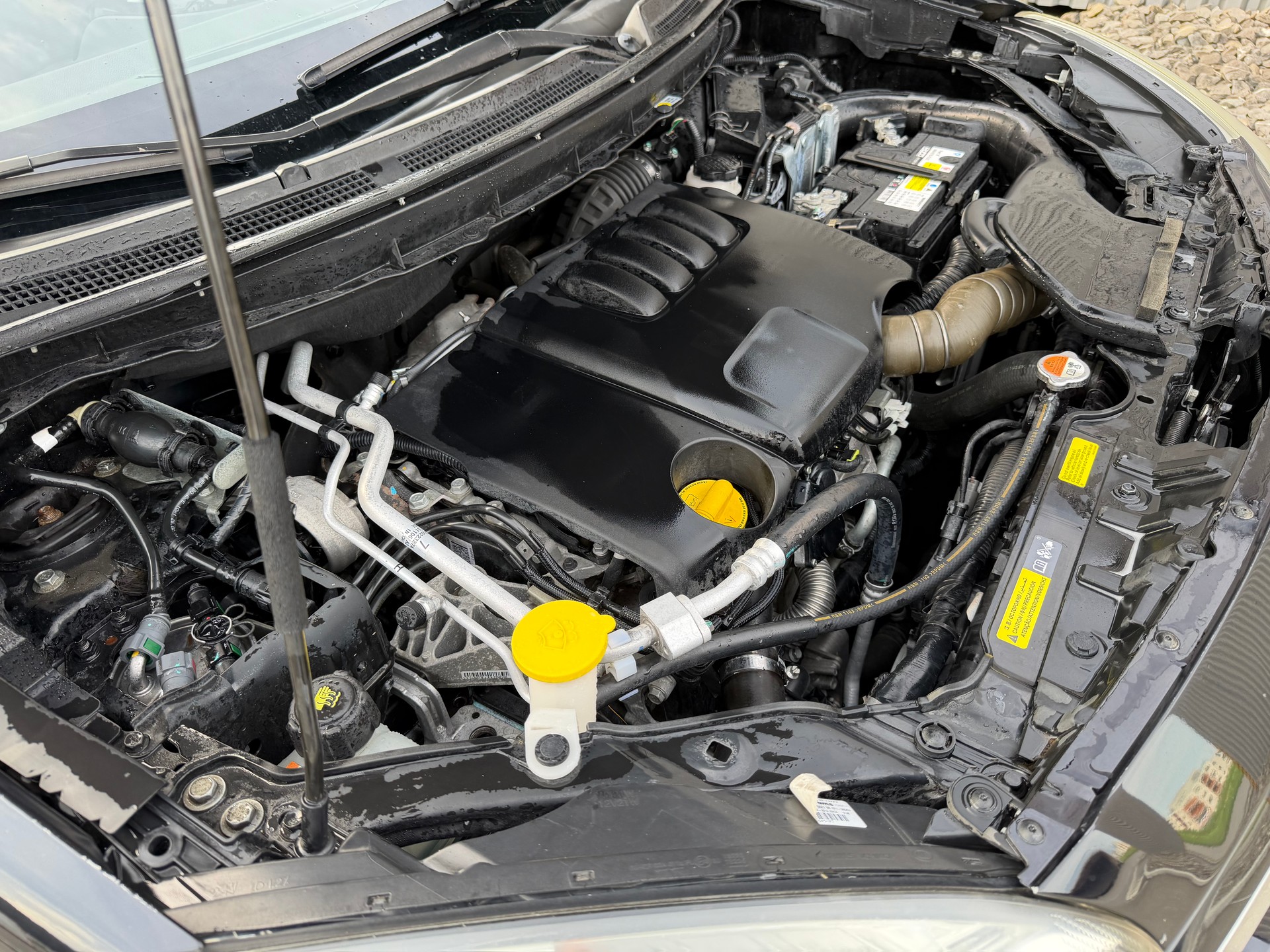 RENAULT Koleos 2.0 dCi Exception 4x4 Automatic-image-41
