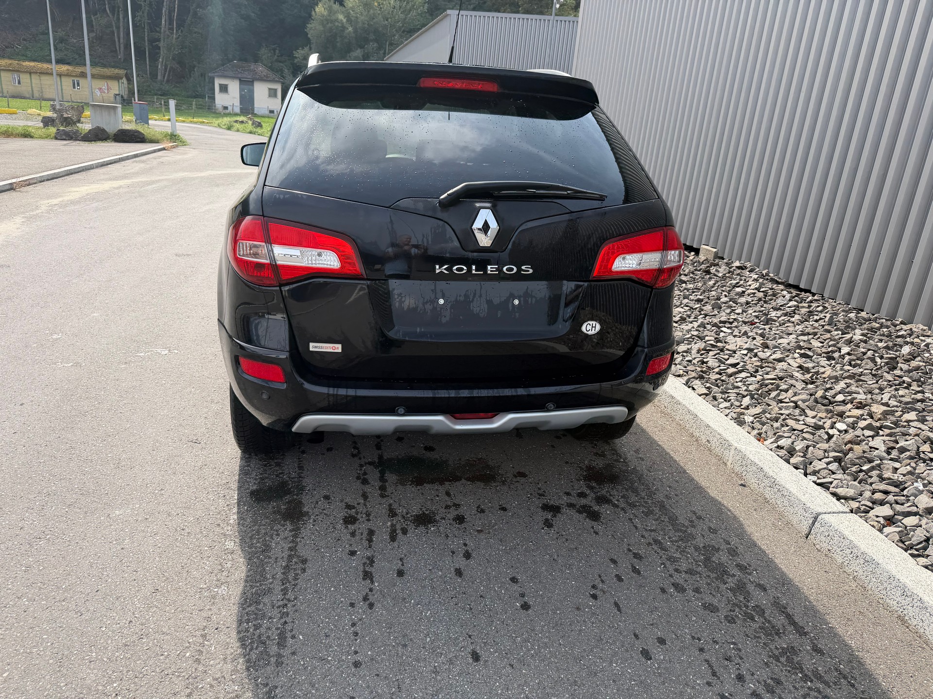 RENAULT Koleos 2.0 dCi Exception 4x4 Automatic-showroom-element-1