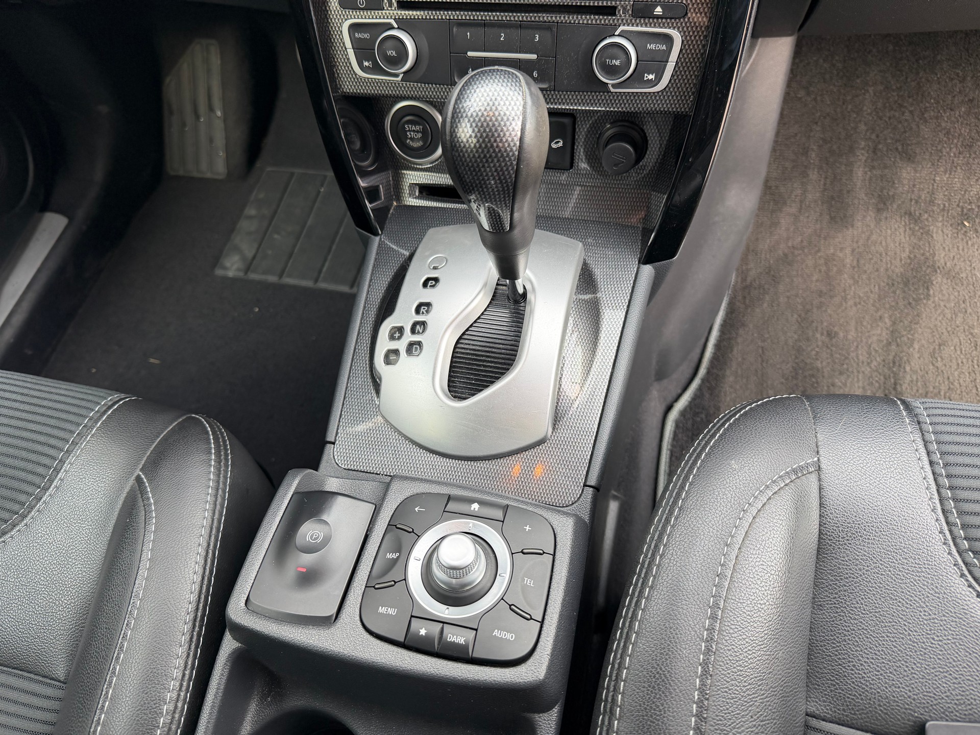 RENAULT Koleos 2.0 dCi Exception 4x4 Automatic-image-24
