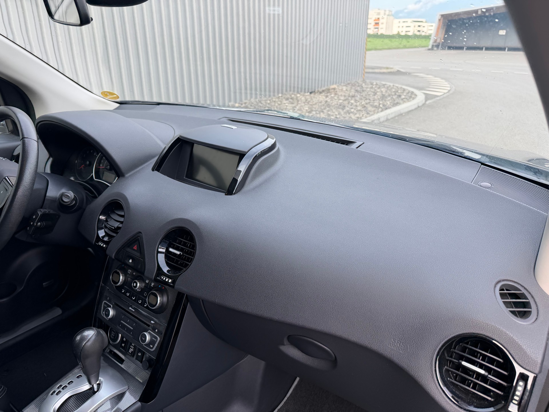 RENAULT Koleos 2.0 dCi Exception 4x4 Automatic-image-29