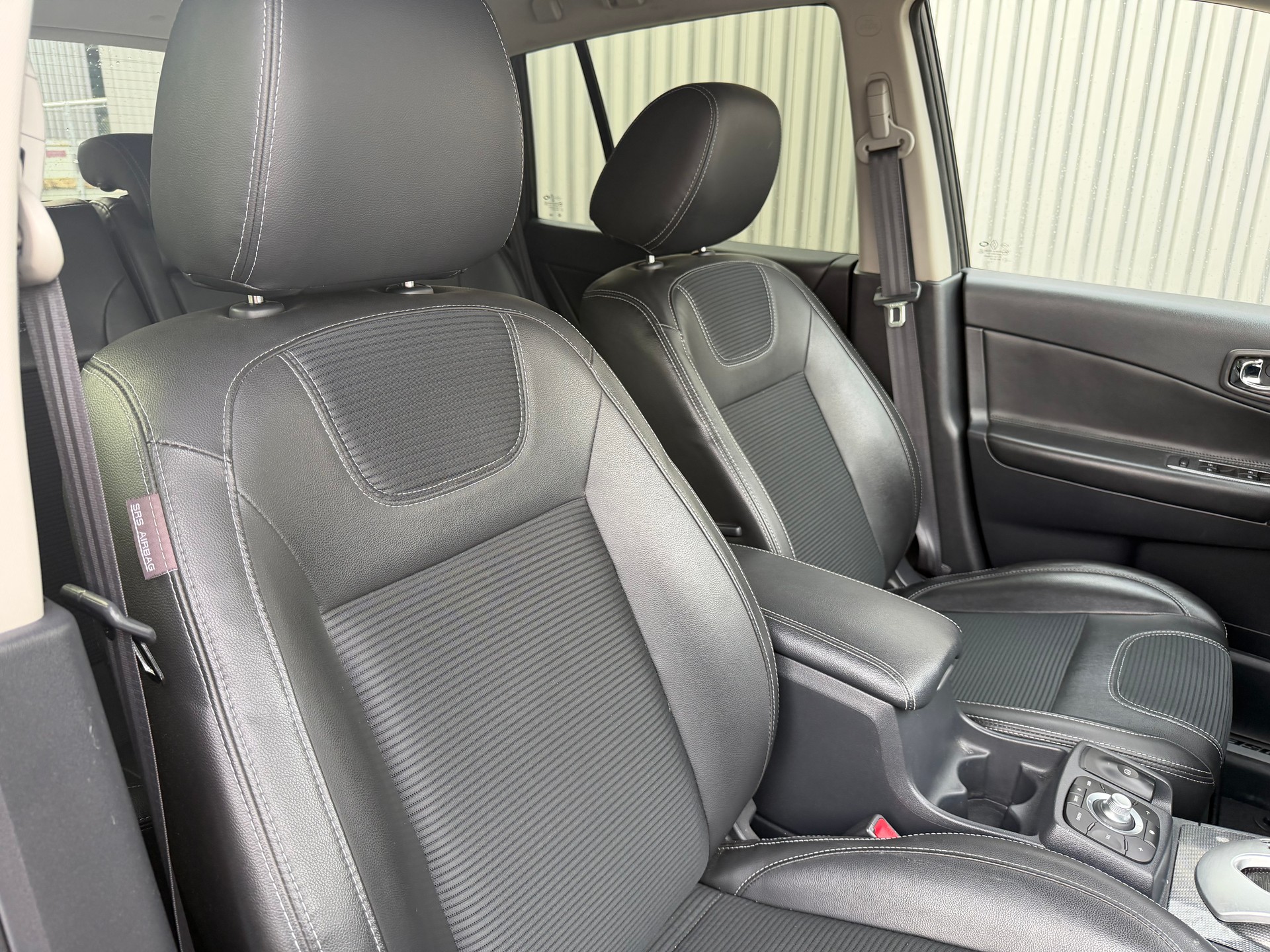 RENAULT Koleos 2.0 dCi Exception 4x4 Automatic-image-30