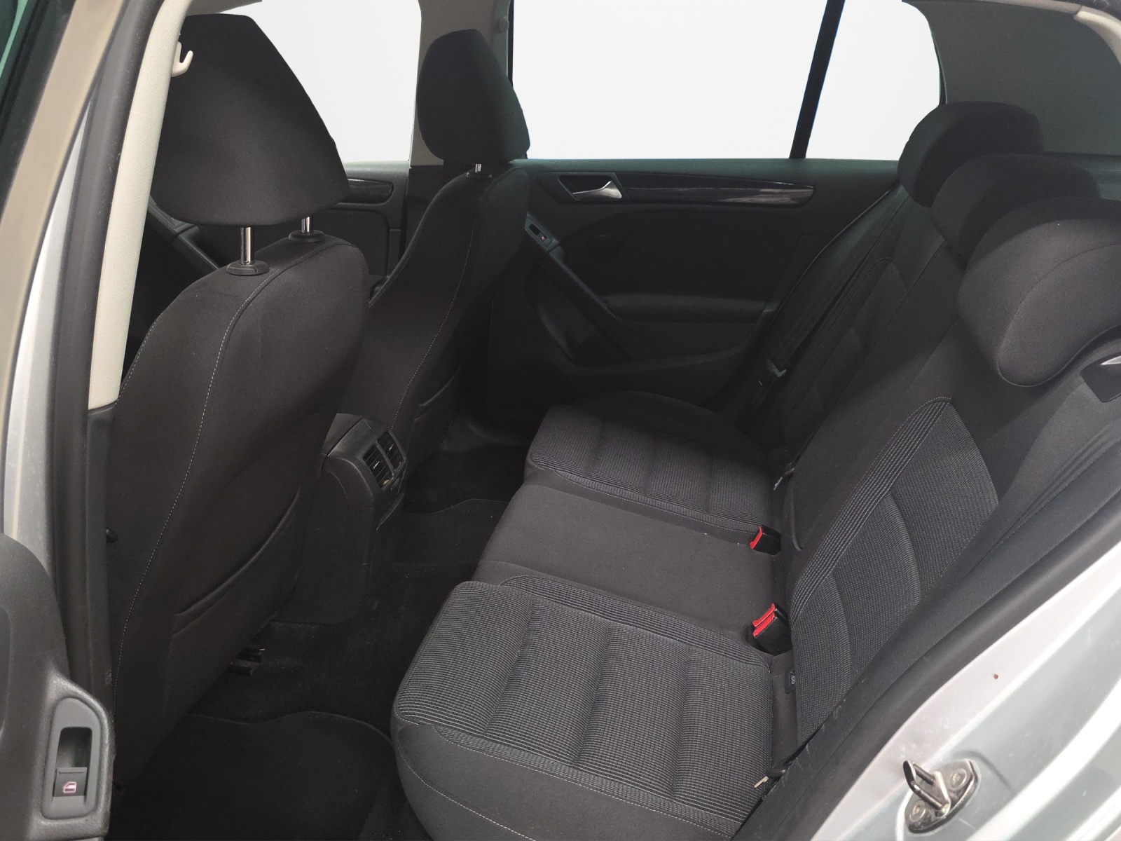 VW Golf 1.4 TSI Trendline-image-5