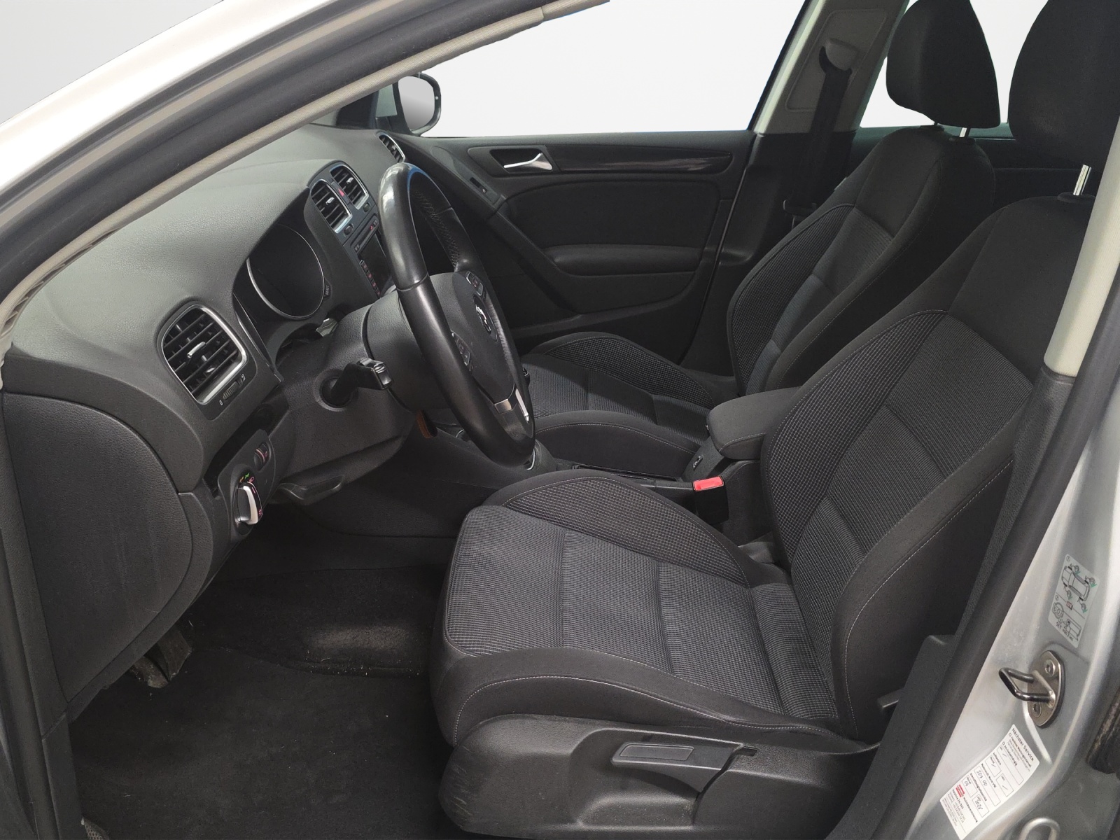 VW Golf 1.4 TSI Trendline-image-4