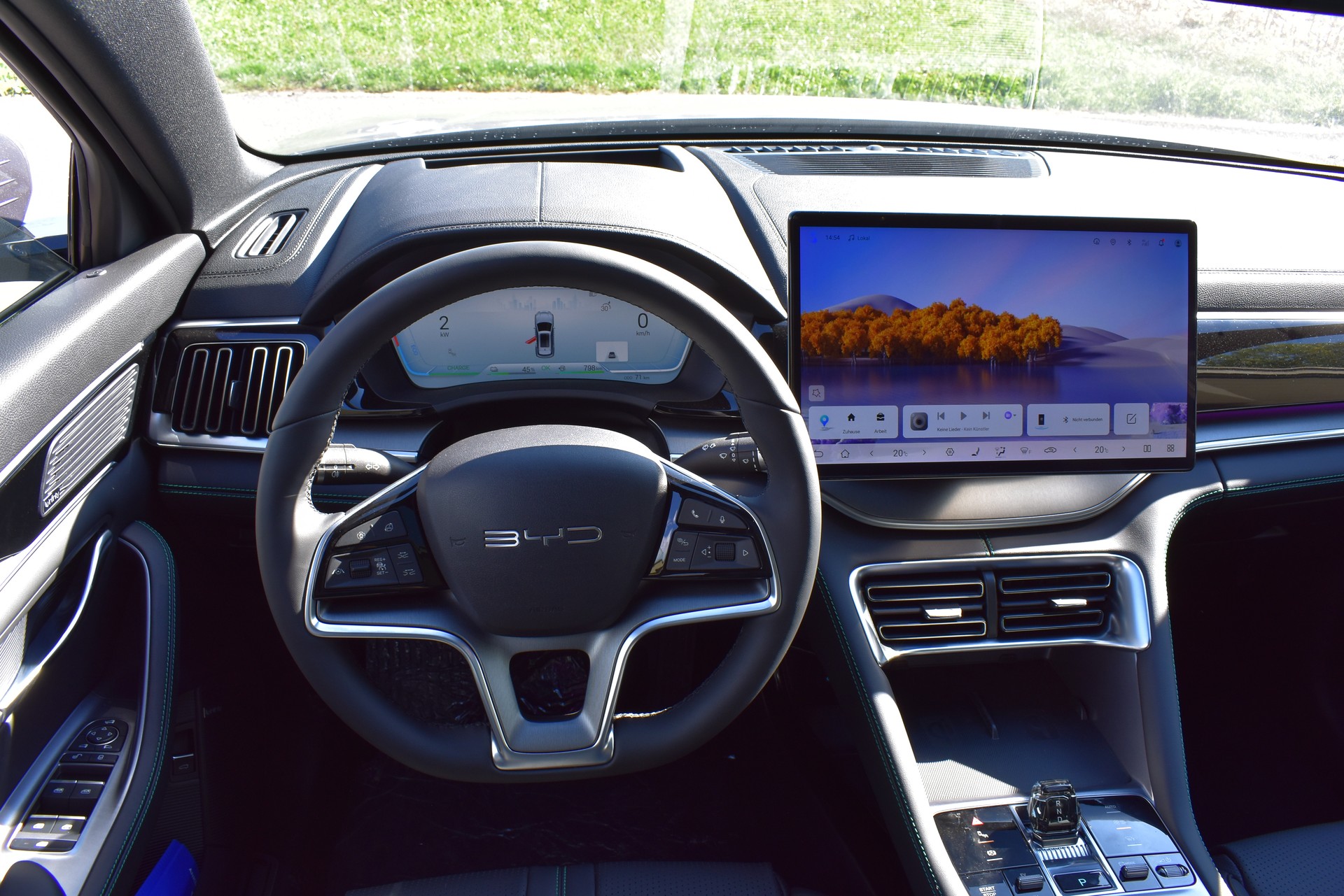 BYD Seal U DM-i Comfort-image-11
