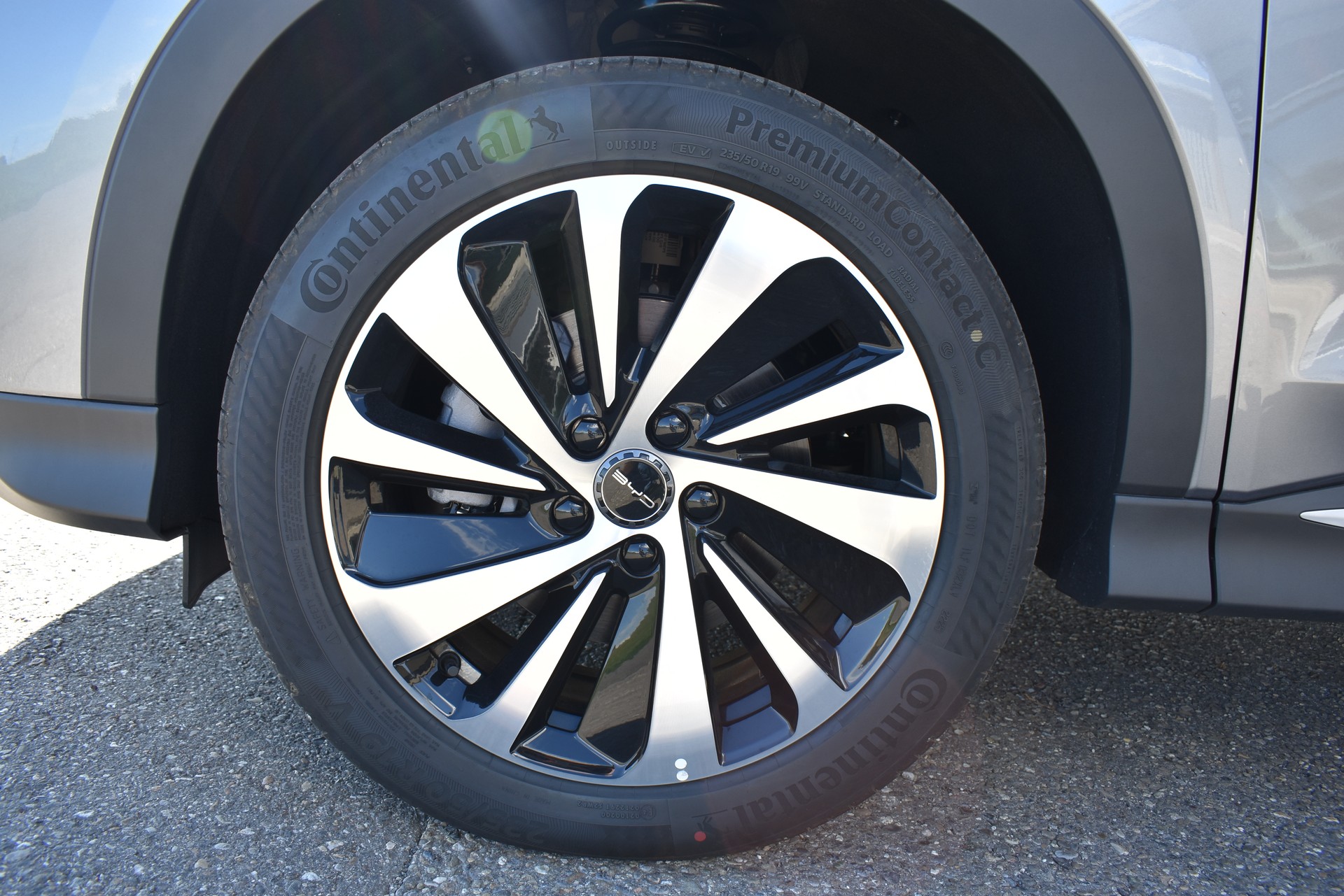 BYD Seal U DM-i Comfort-image-13