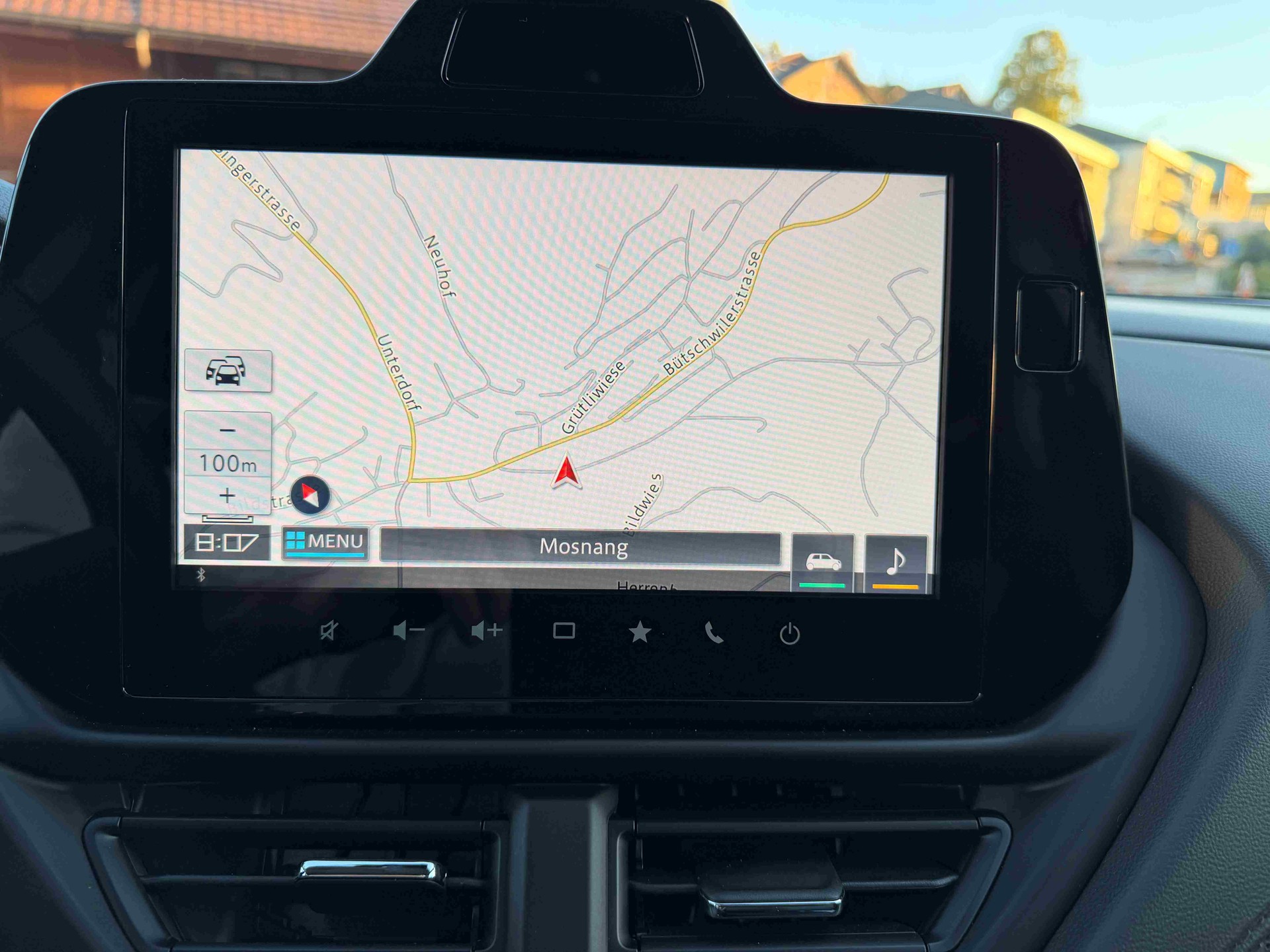 SUZUKI S-Cross 1.4 T Compact+ Hybrid 4x4-image-14