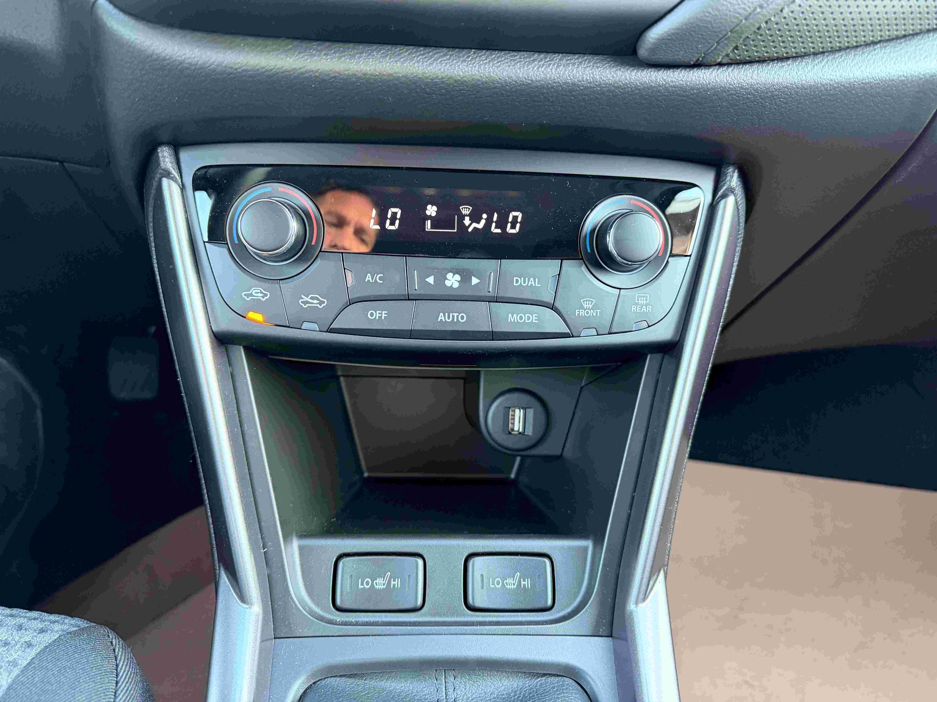 SUZUKI S-Cross 1.4 T Compact+ Hybrid 4x4-image-18