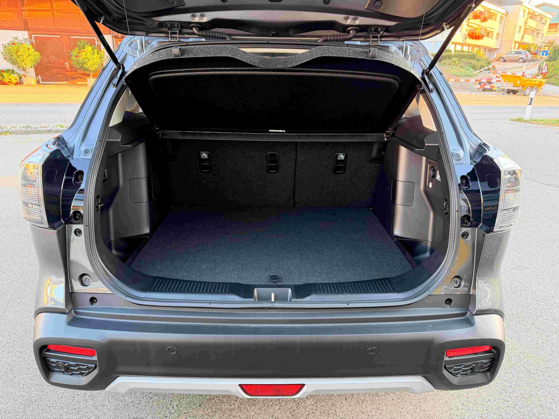 SUZUKI S-Cross 1.4 T Compact+ Hybrid 4x4-image-20