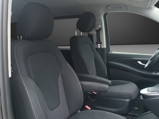 MERCEDES-BENZ V 250 d L 4Matic-image-7
