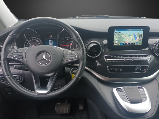 MERCEDES-BENZ V 250 d L 4Matic-image-8